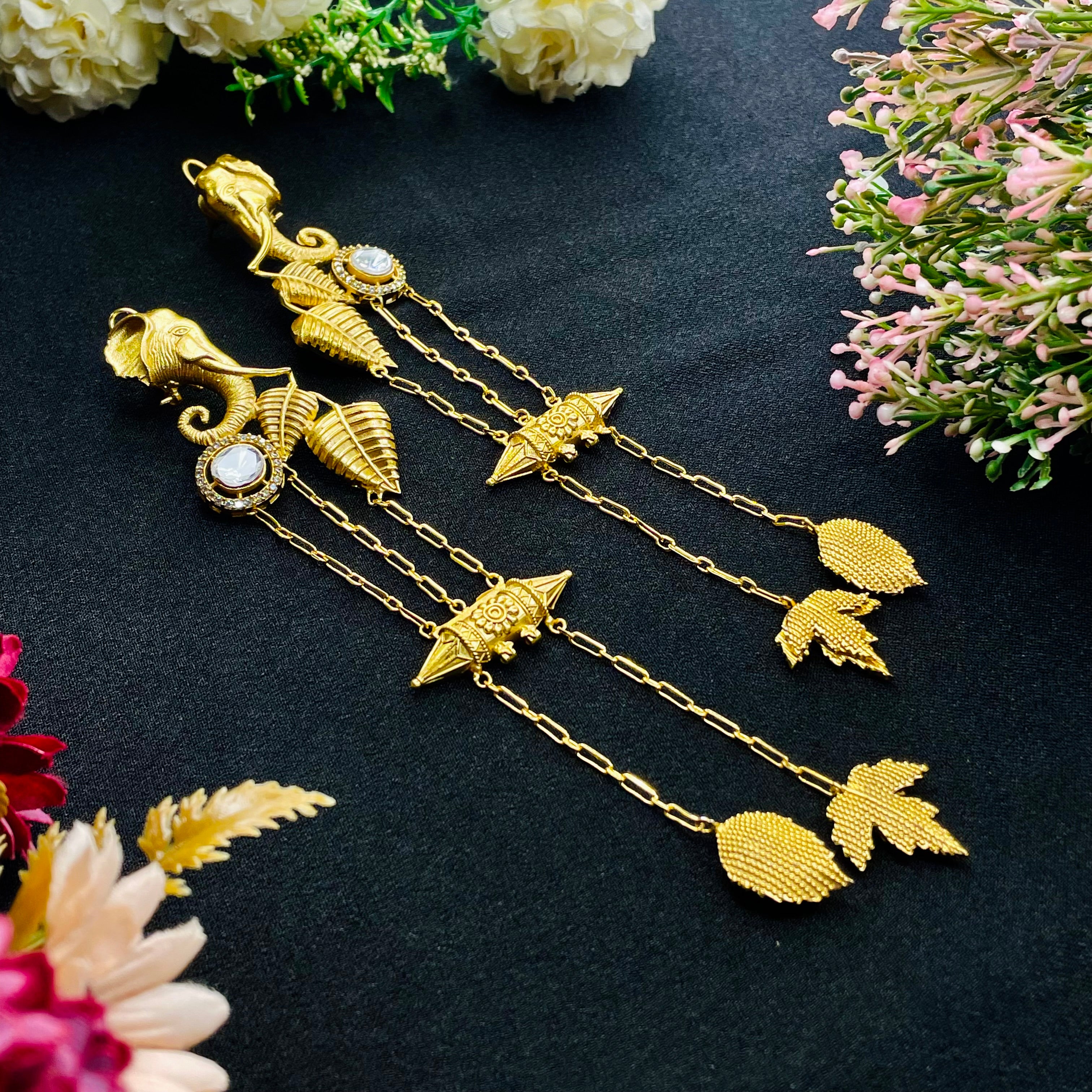 Nayaab Alina Earrings