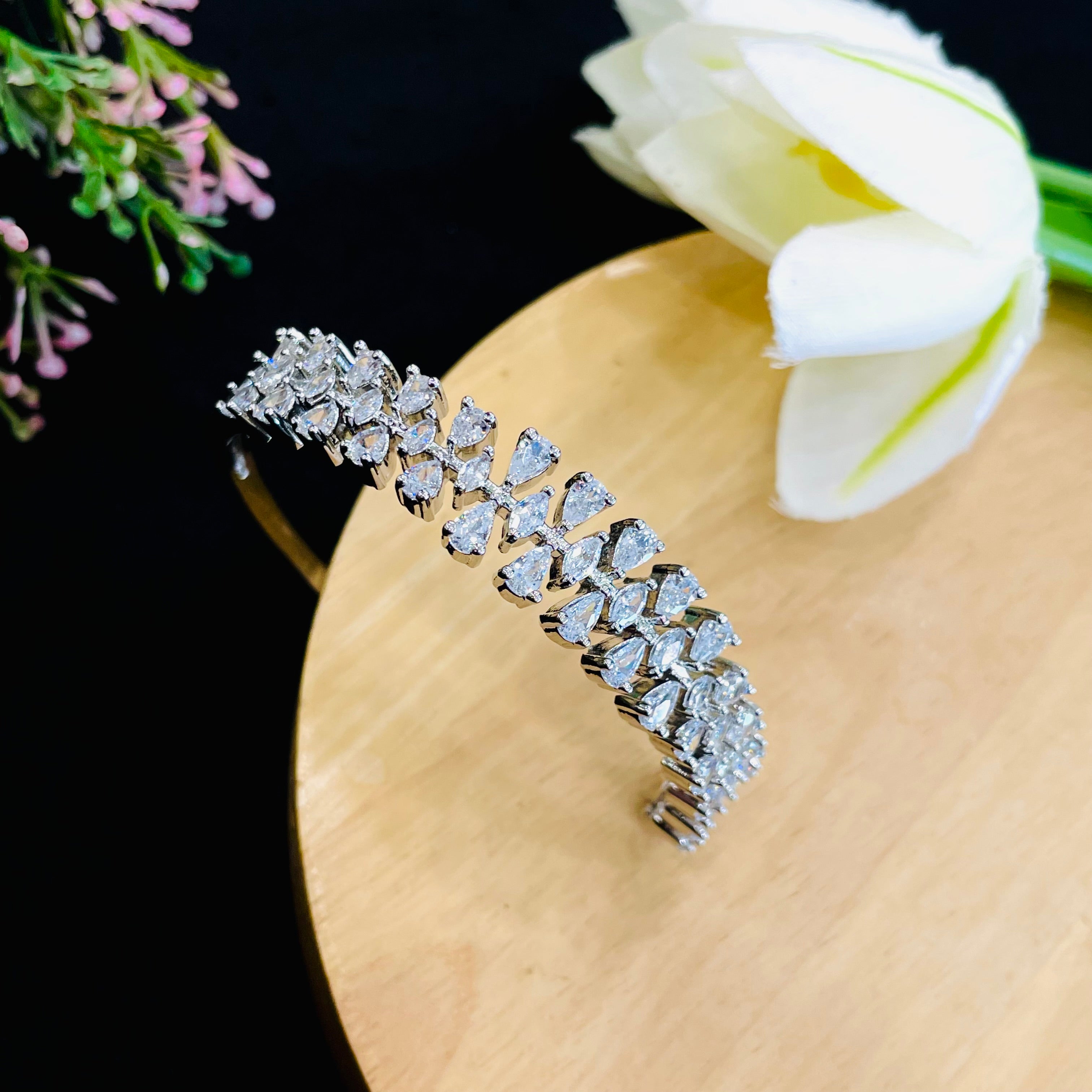 Ad Felicity Bracelet