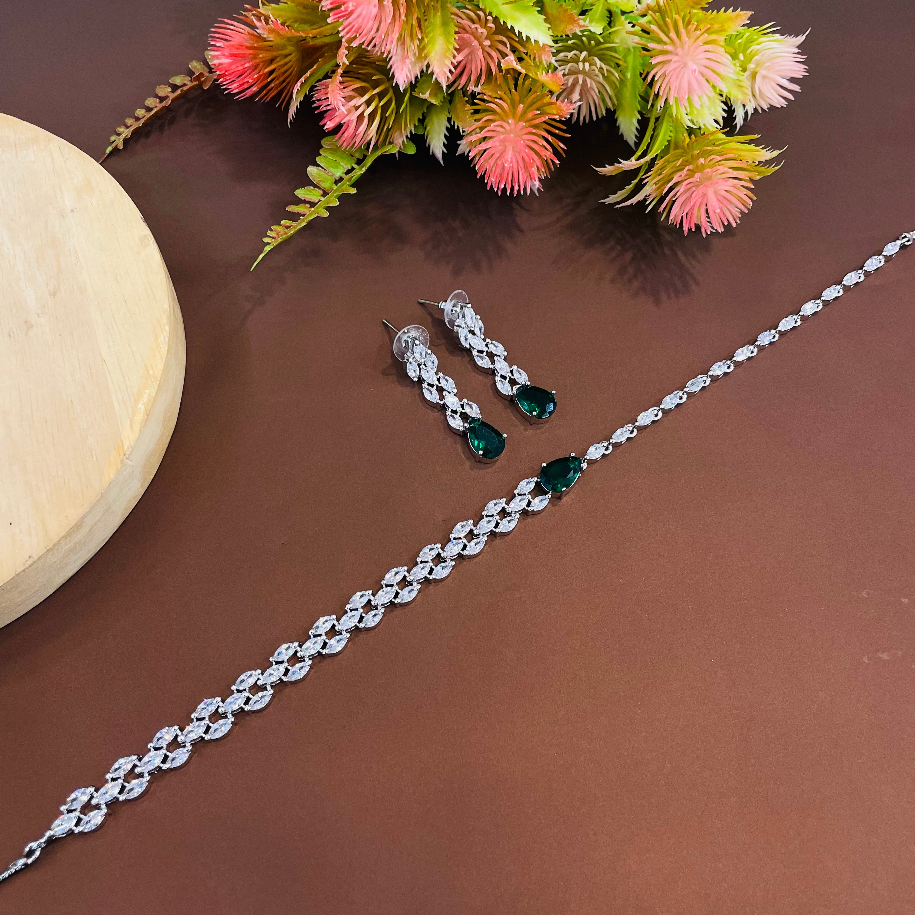 Ad Valentina choker