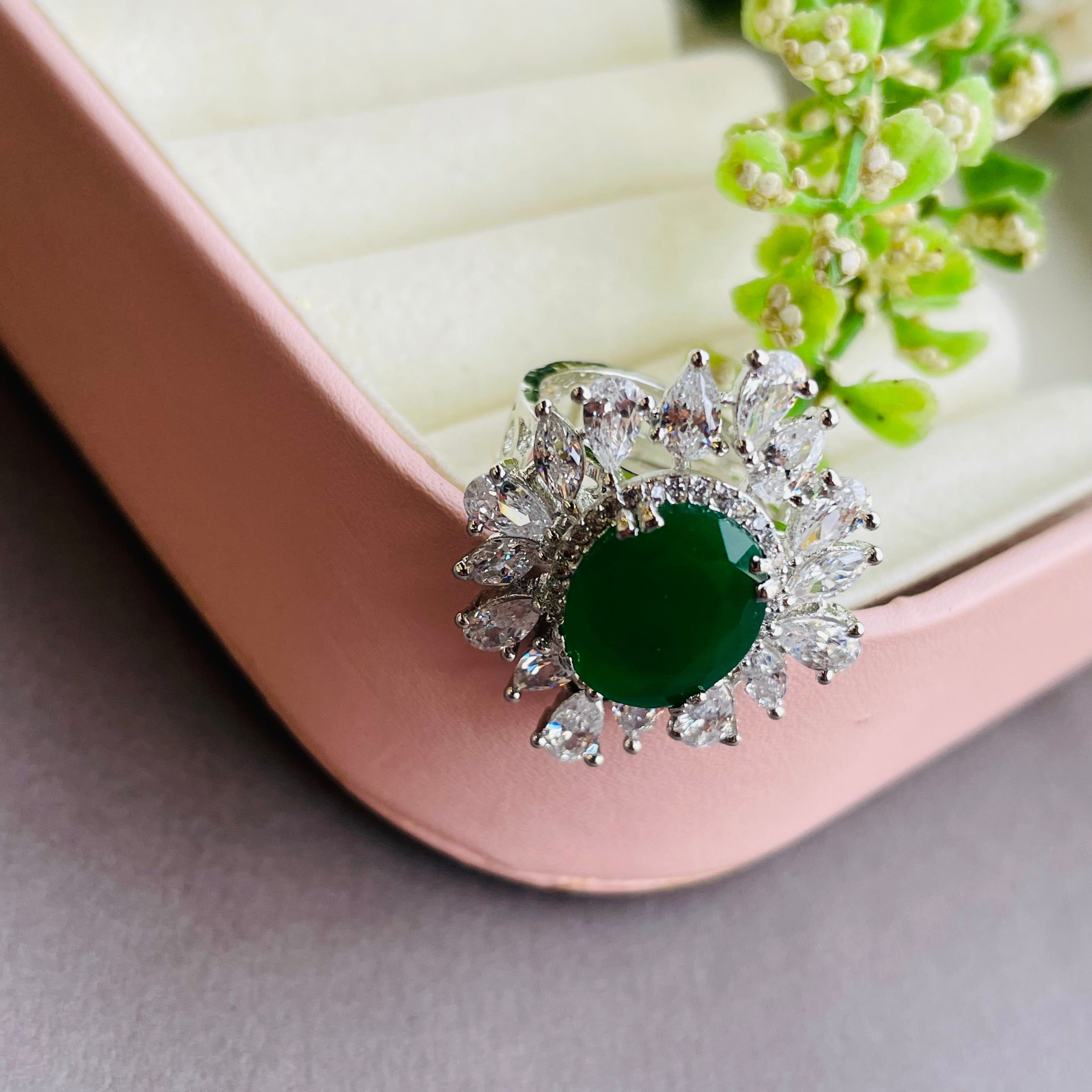 Ad Eden ring