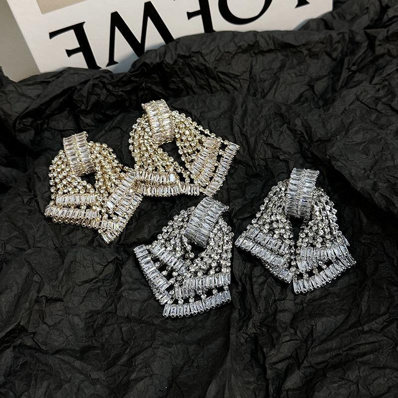 Layla Fion Earrings