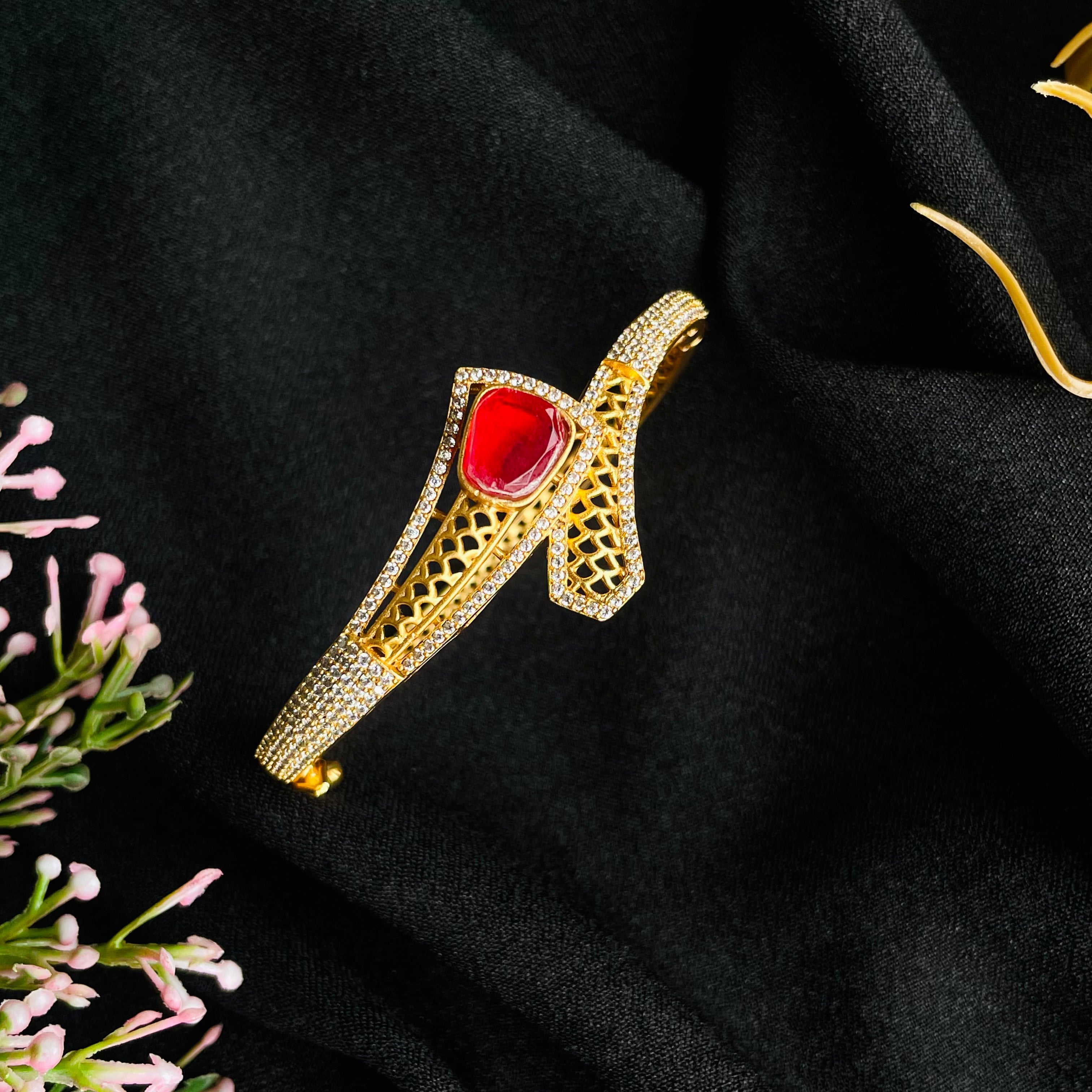 Nayaab Saanvi Bracelet