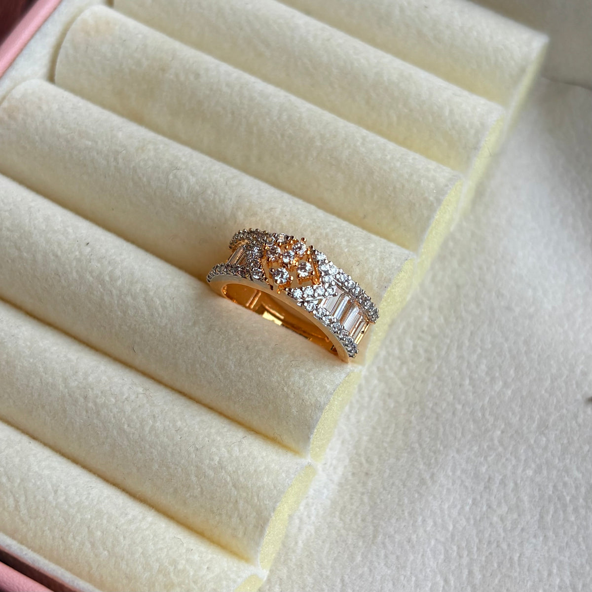 Meher Ring