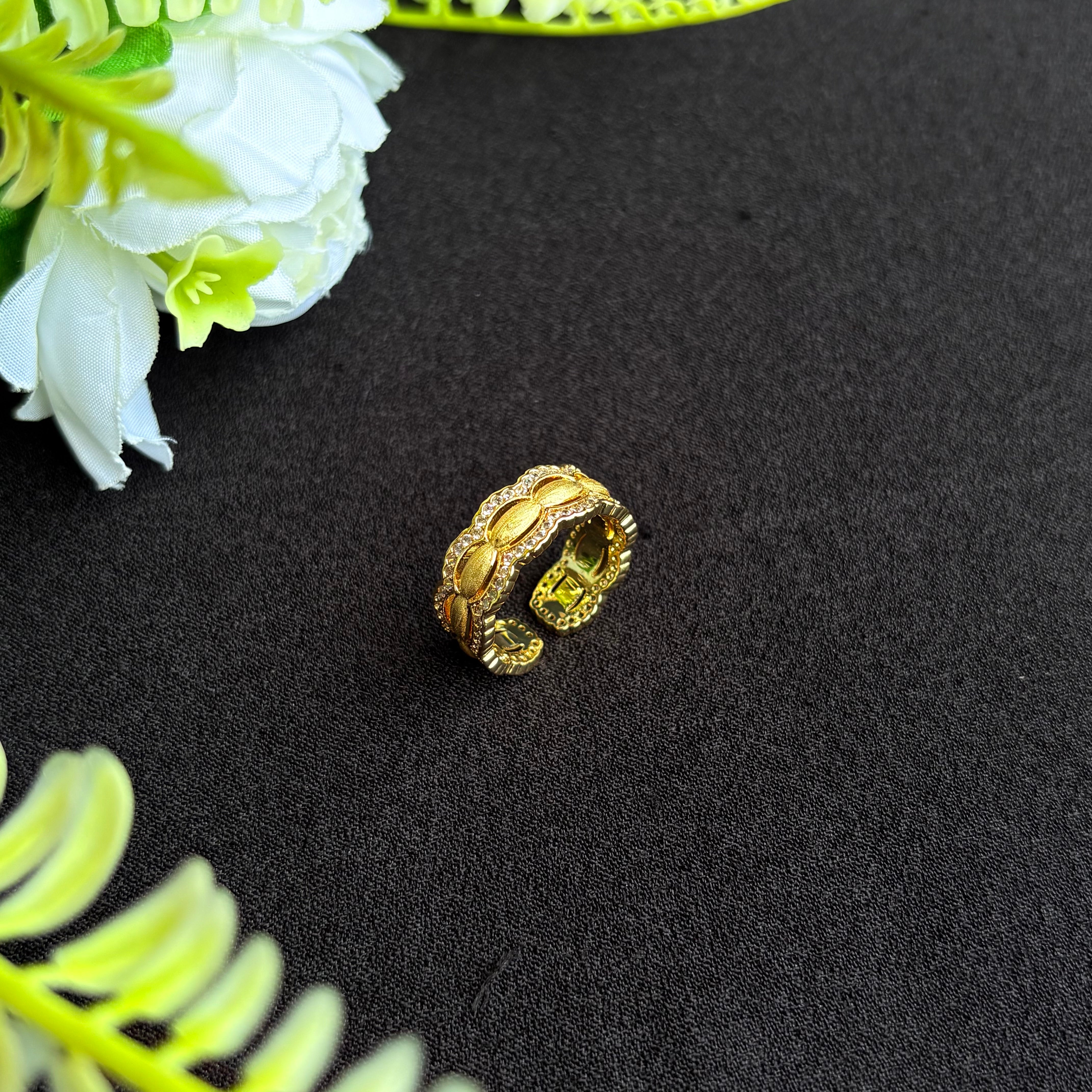 Meher Ring
