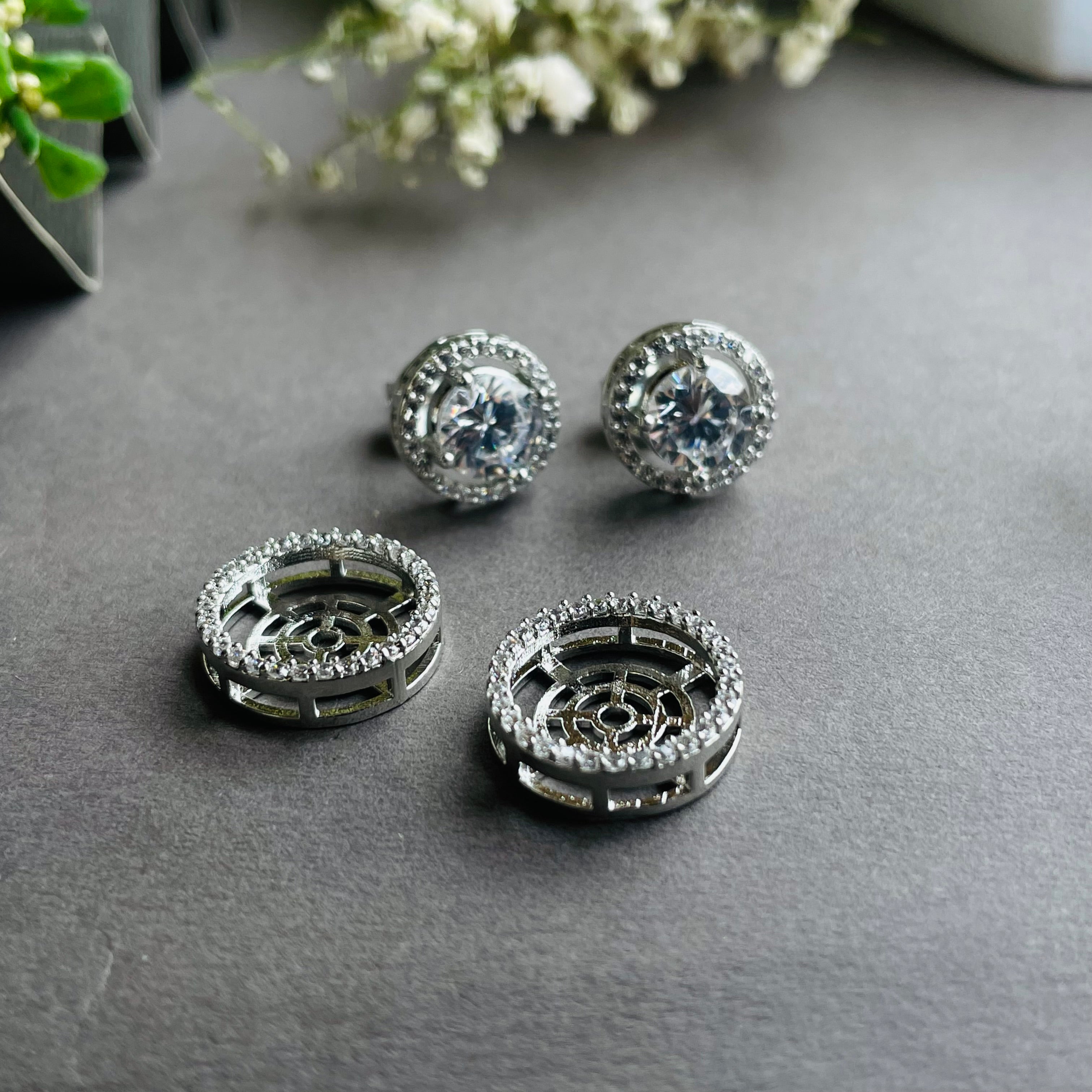 Ad Buffy studs