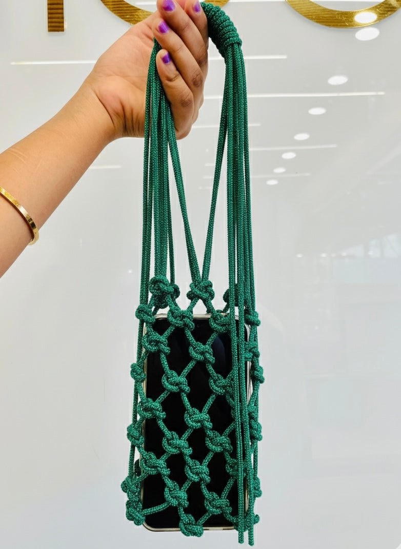 Leena phone sling bags