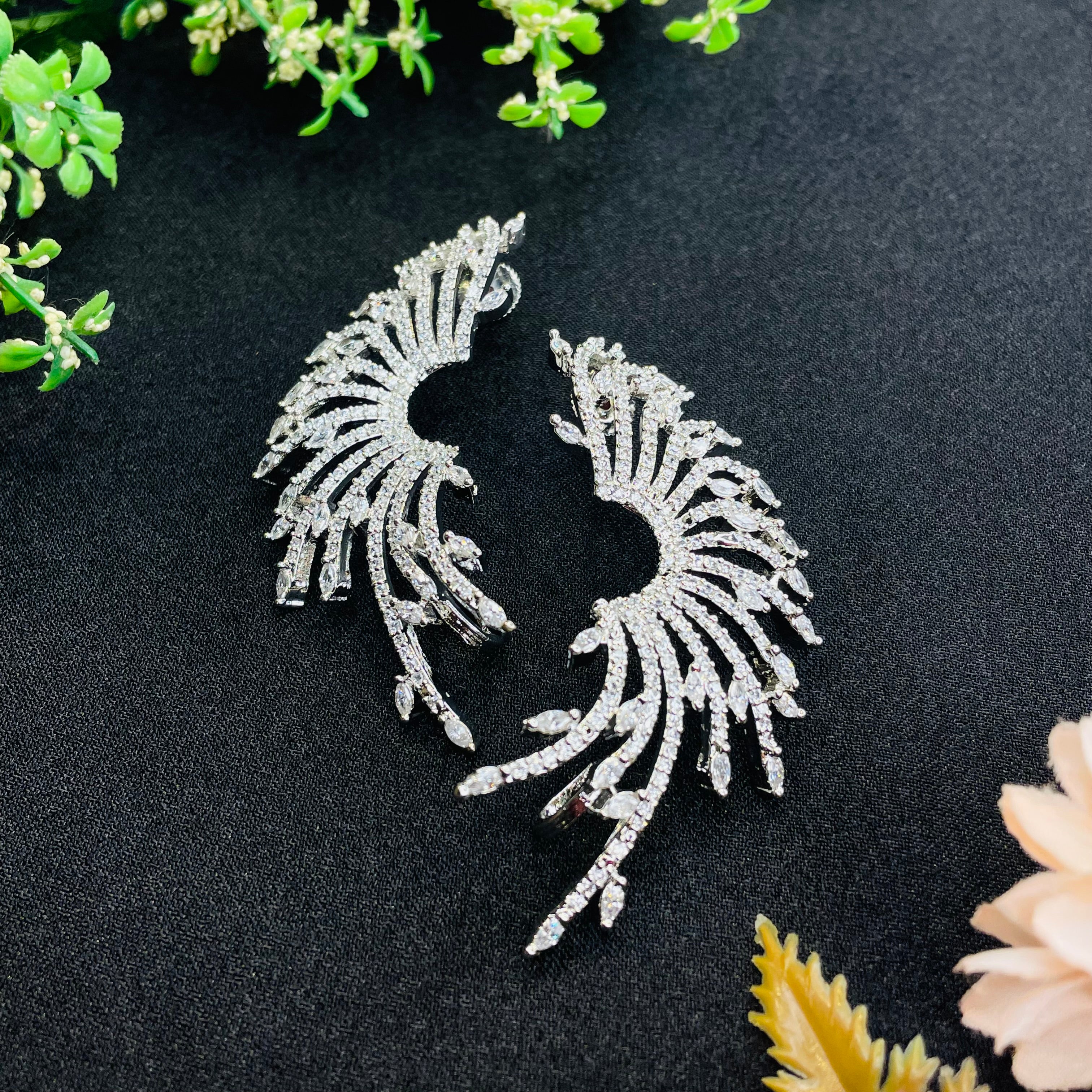 Ad Arina Earrcuff