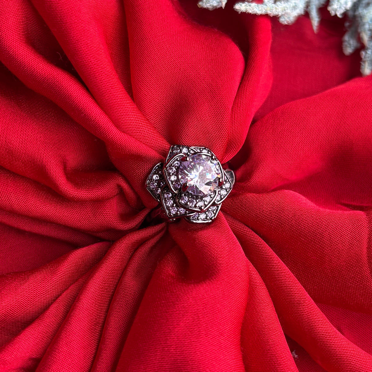 Gulnaar Ring