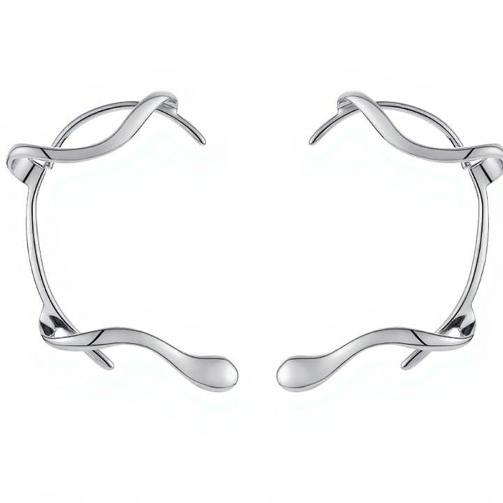 Layla Reese earrings