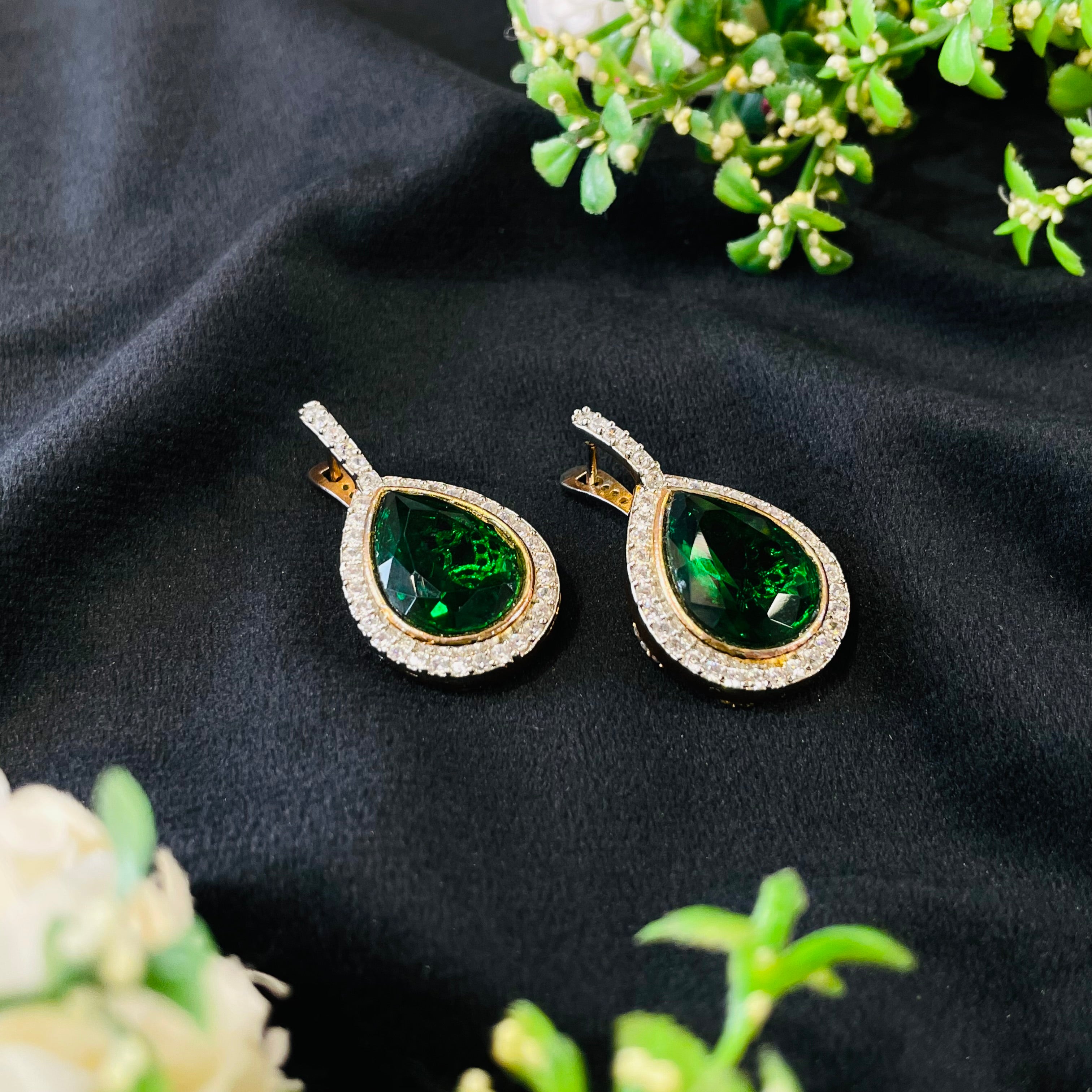 Ad doublet studs