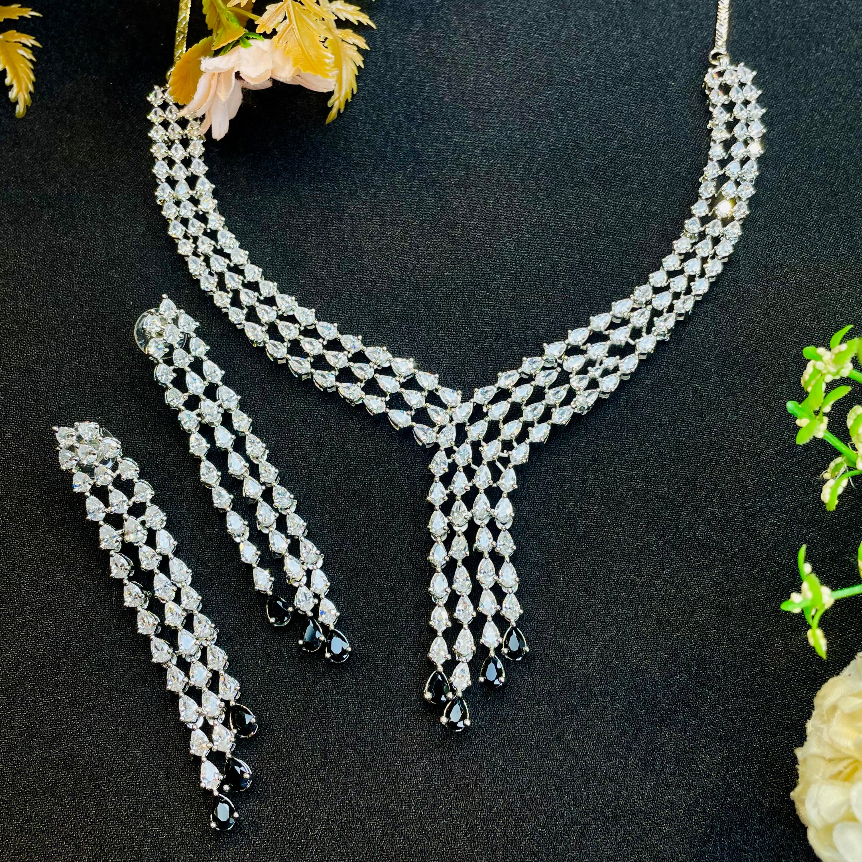 Ad Siya Neckpiece