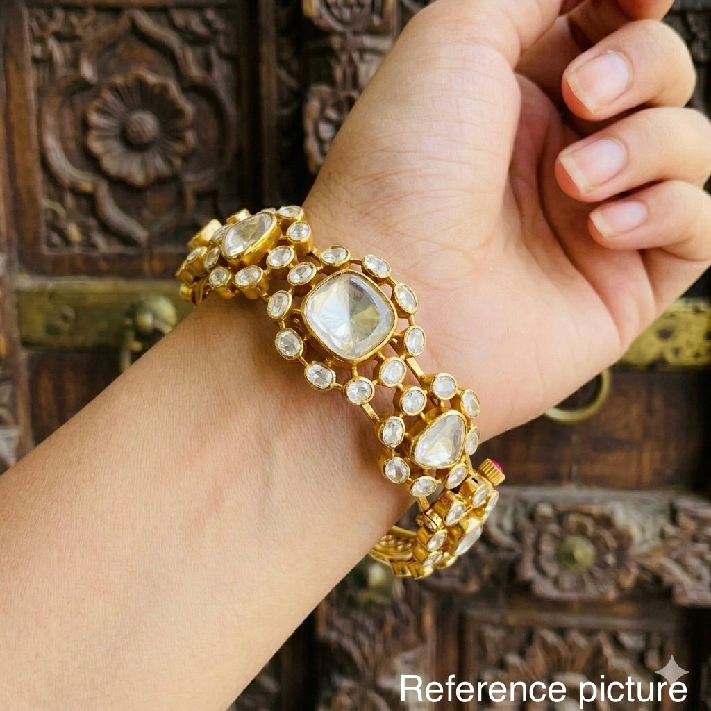 Nayaab Aloe bracelet