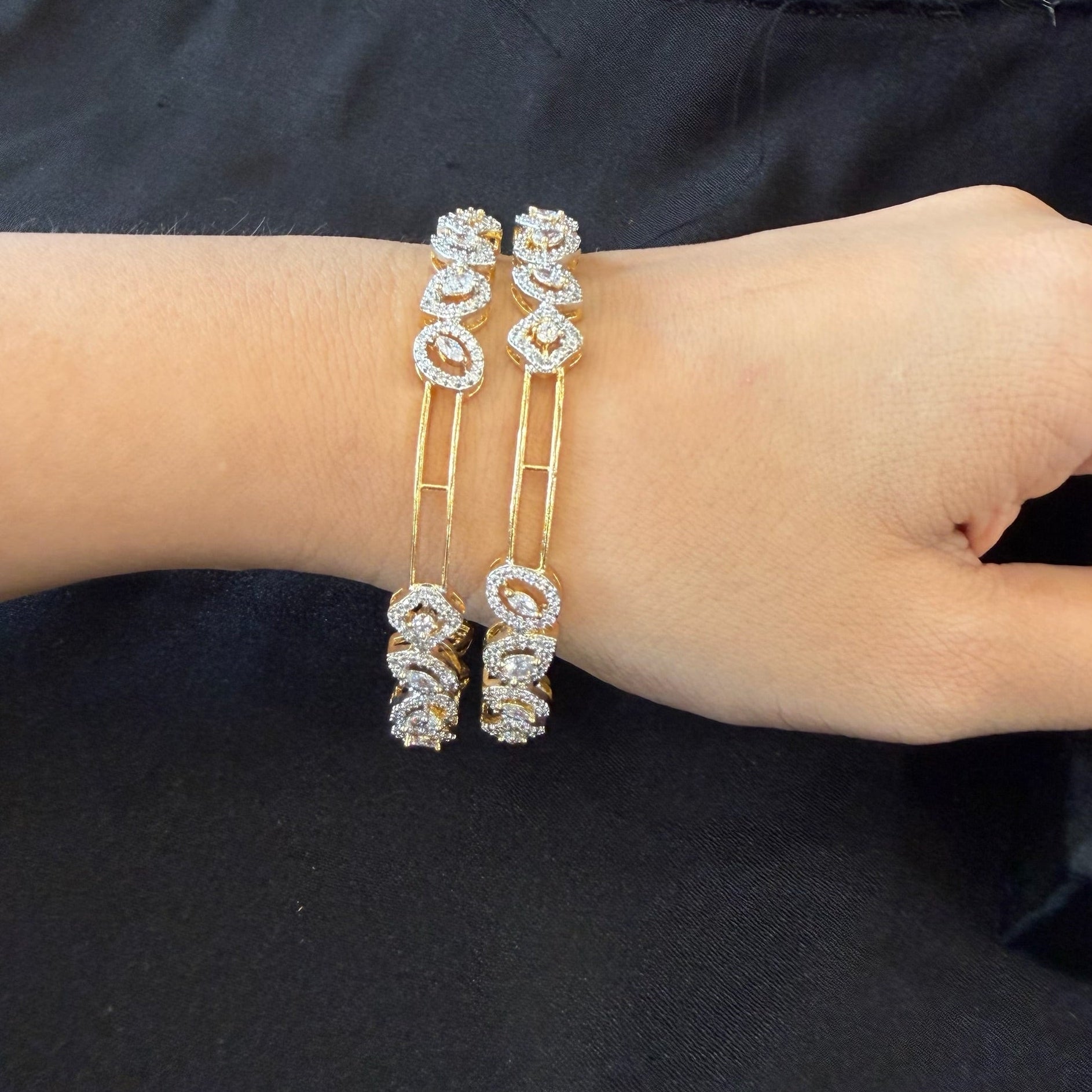 AD Sienna Bangles