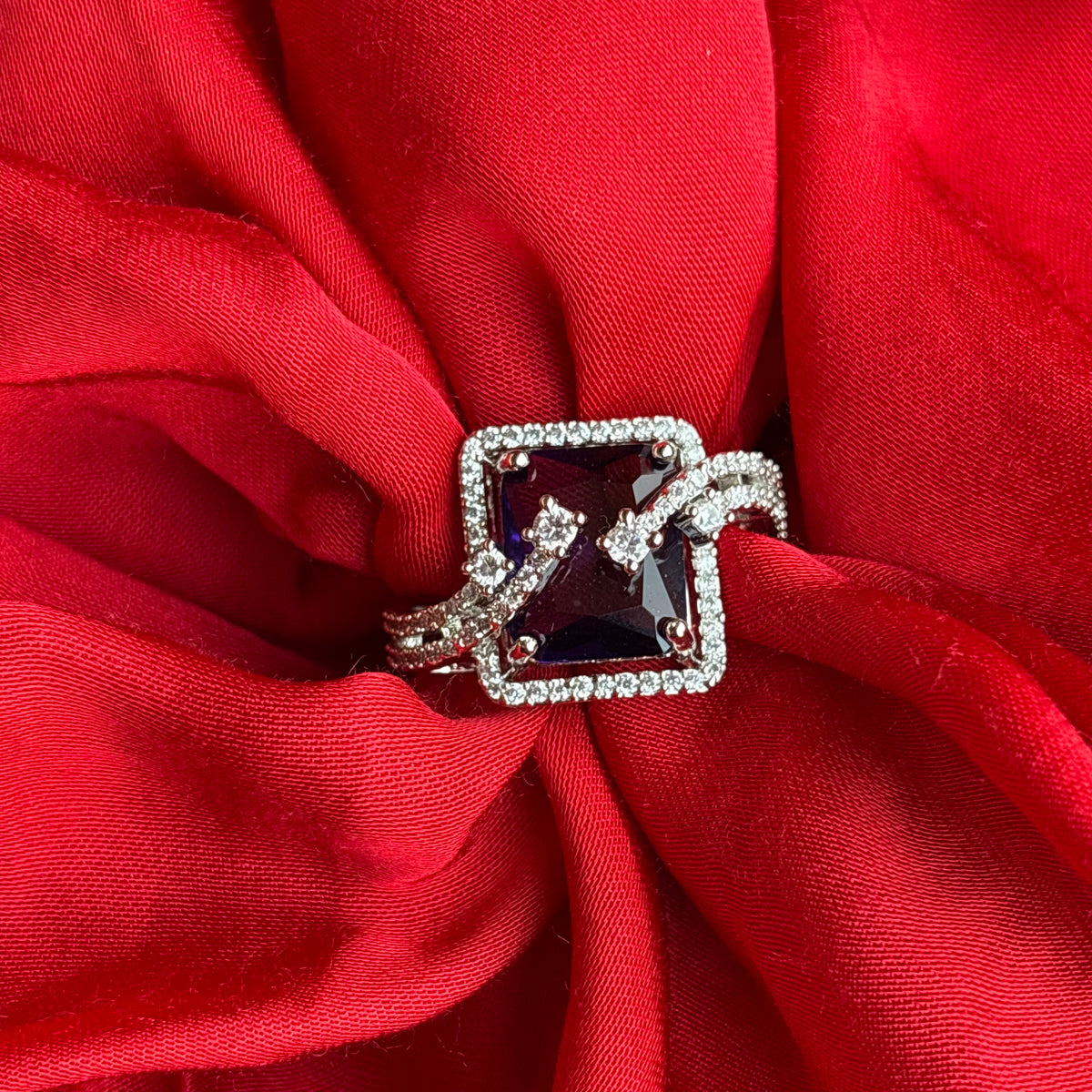 Ruhika Ring
