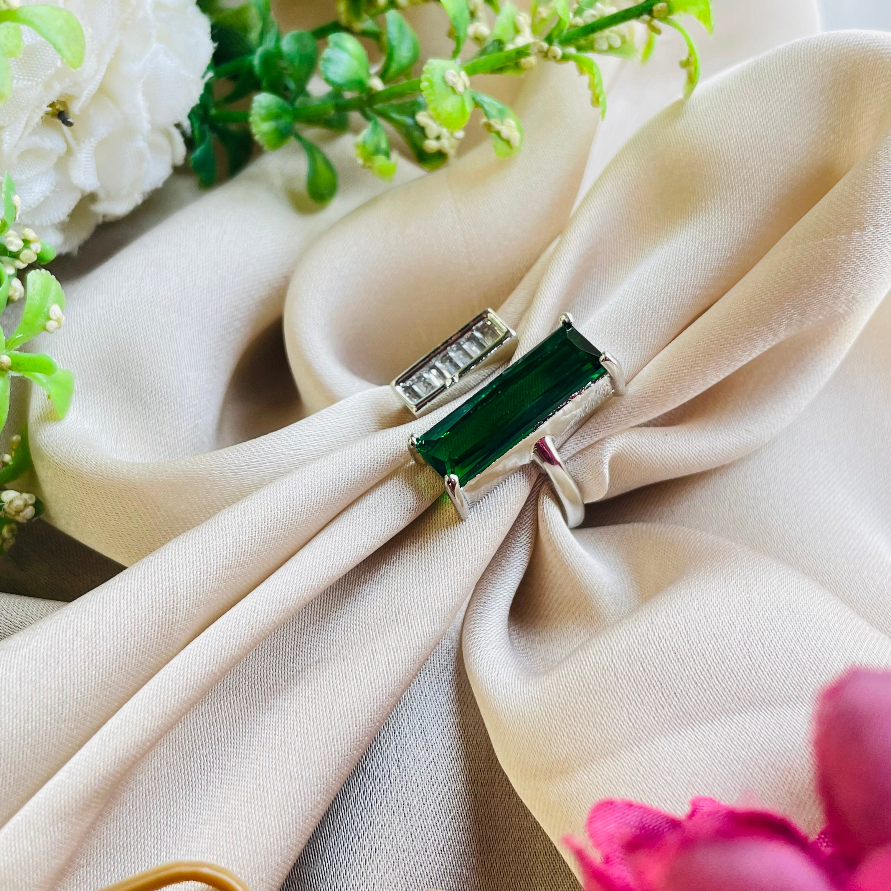 Ad fairy ring adjustable