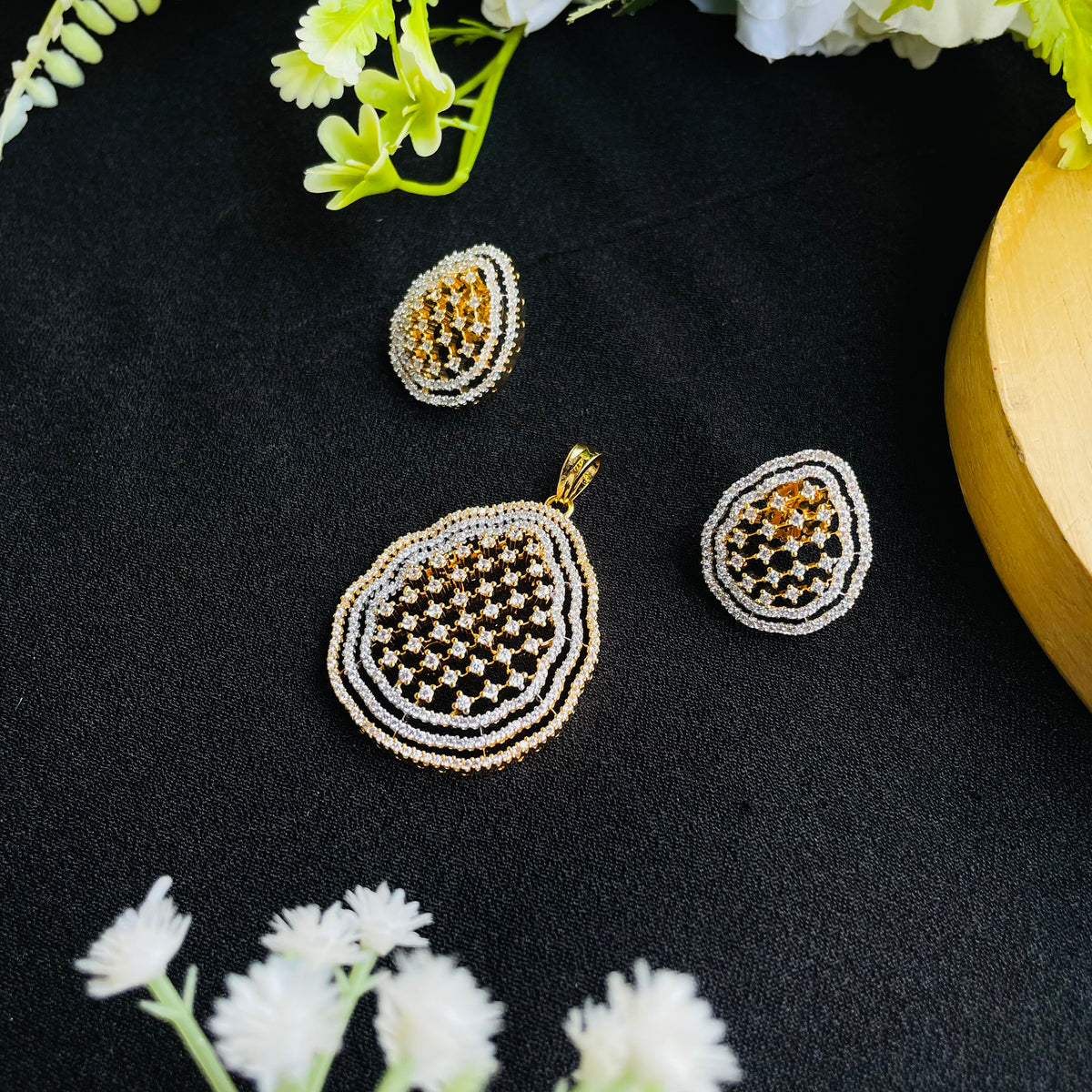 Lumi Pendant set
