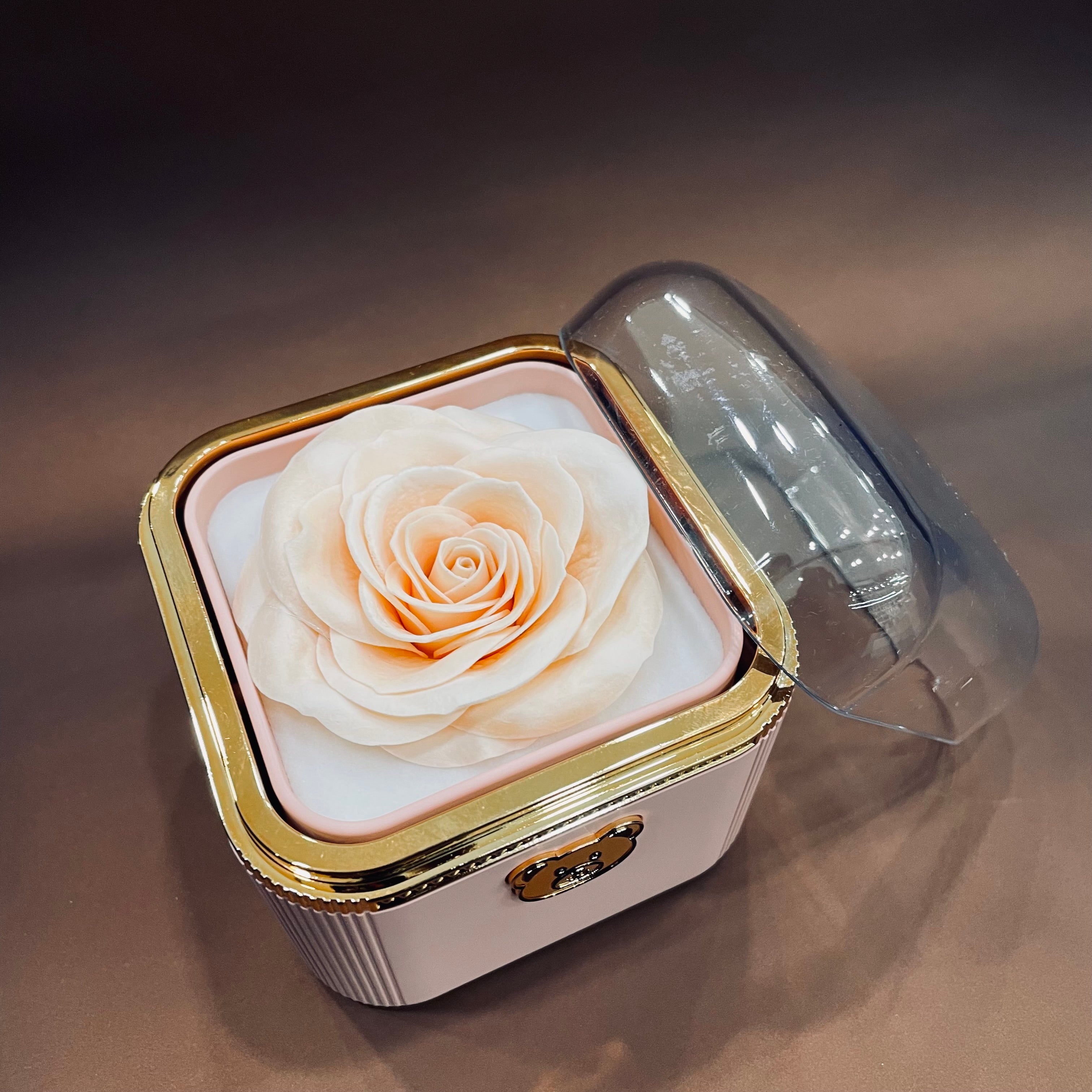 The Rose gifting box