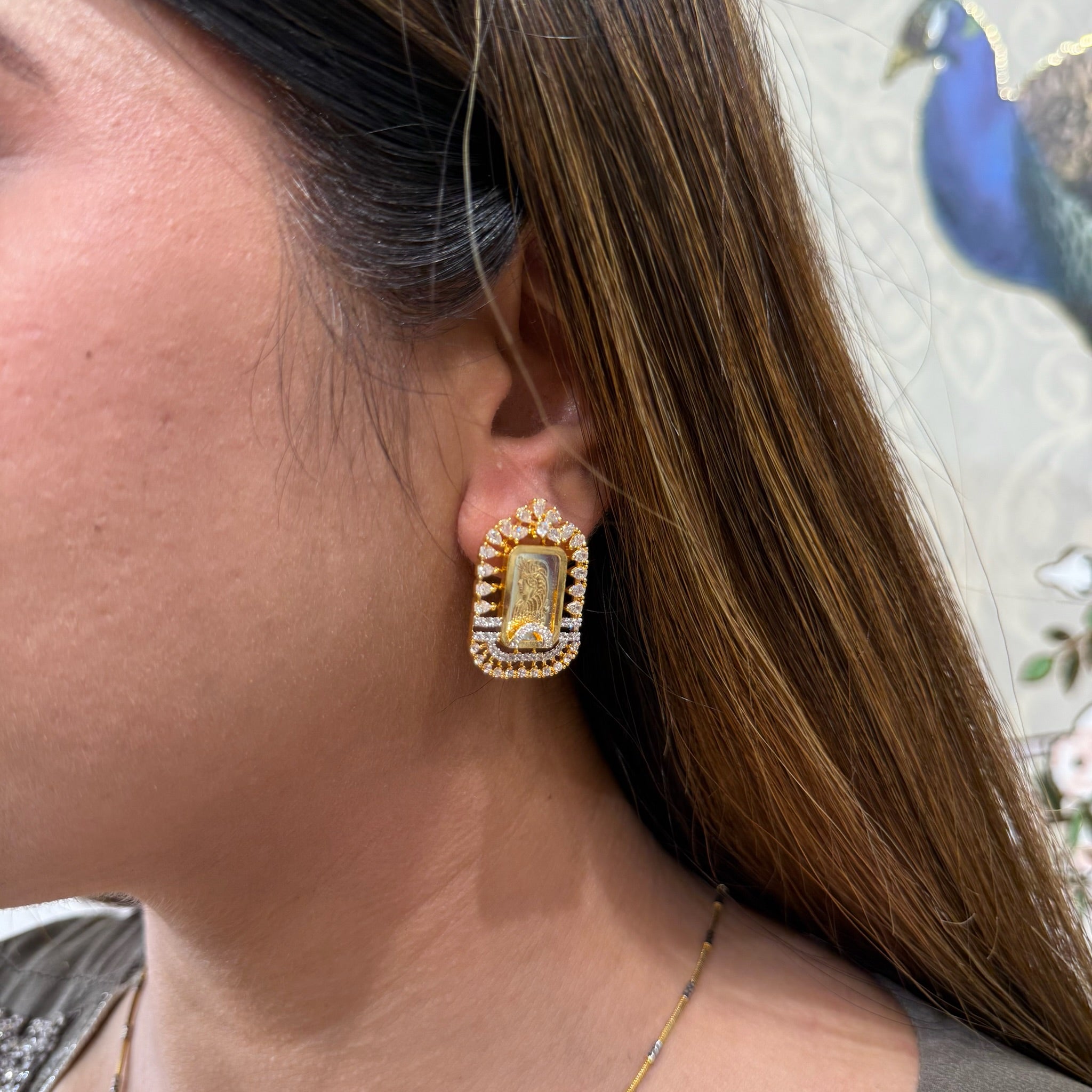 AD Vihana Pendant Set