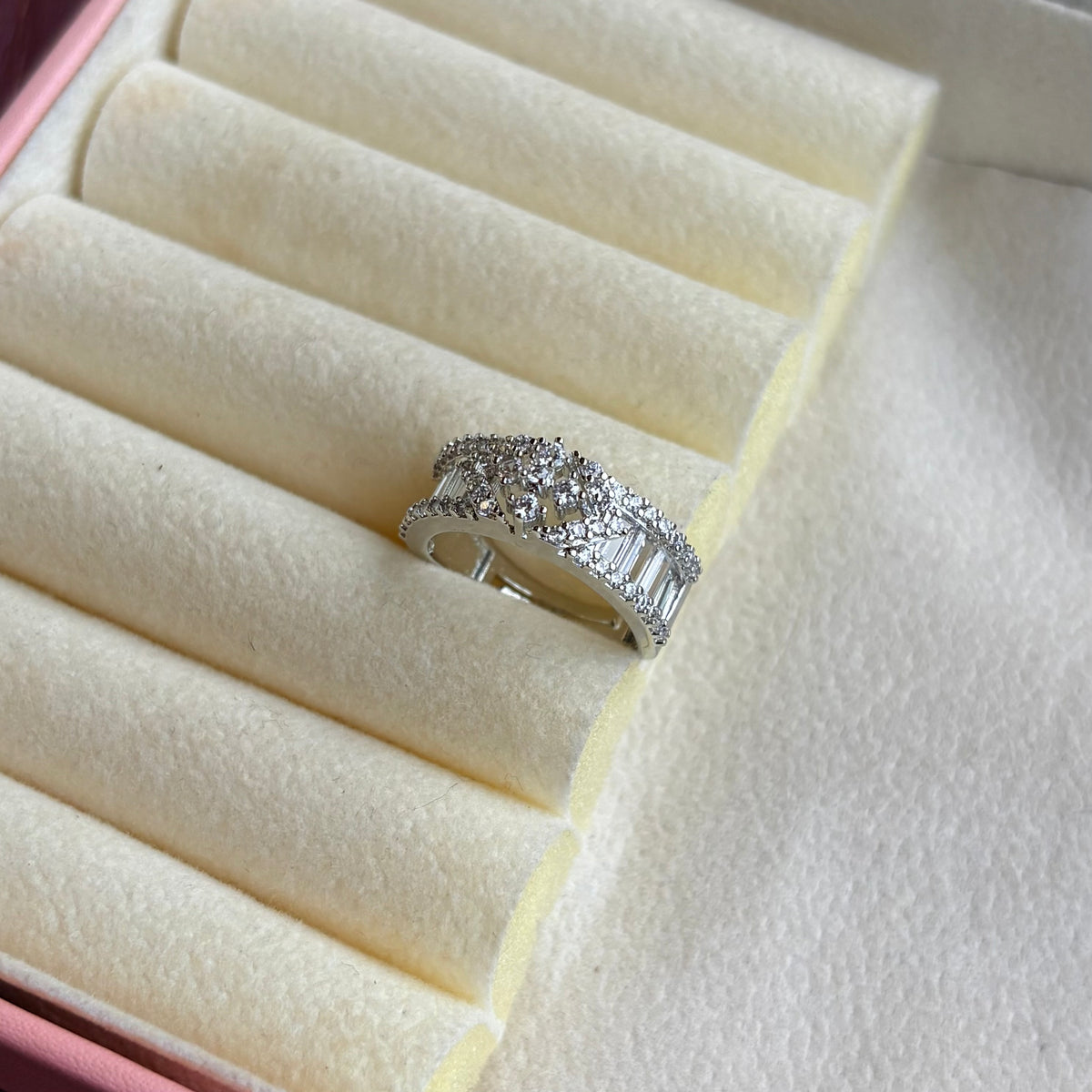 Meher Ring