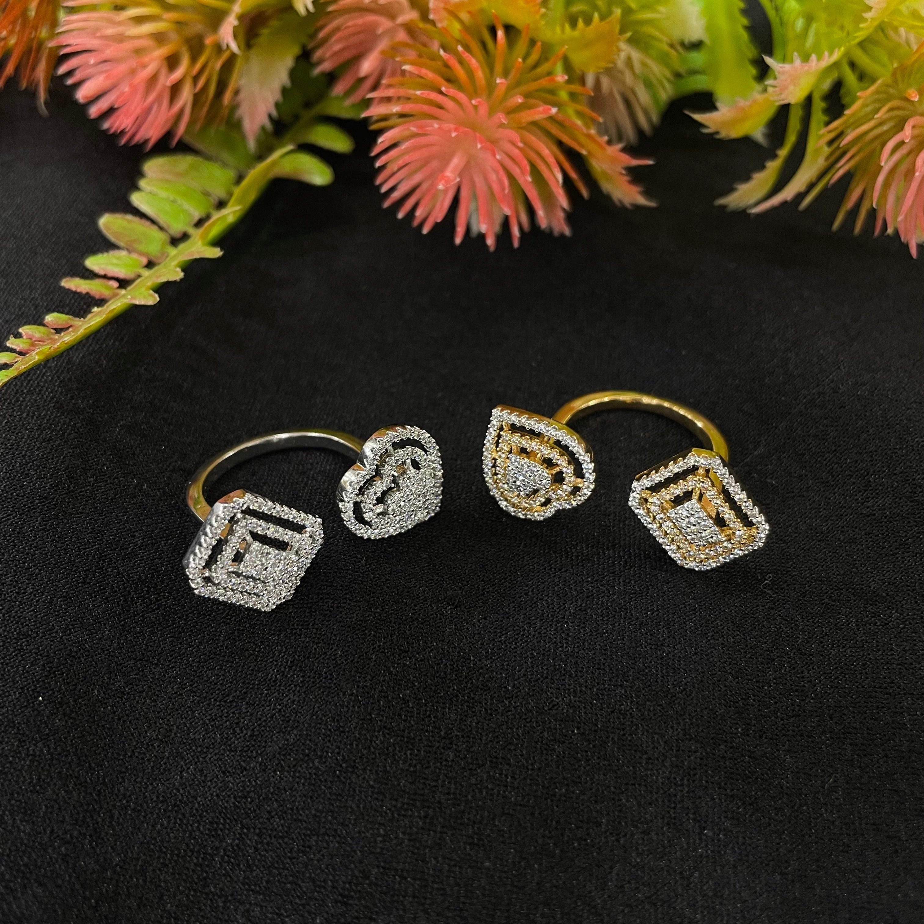 Ad Zephyra Ring