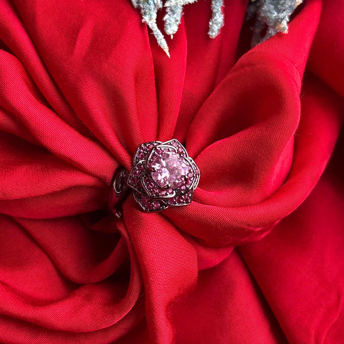 Gulnaar Ring