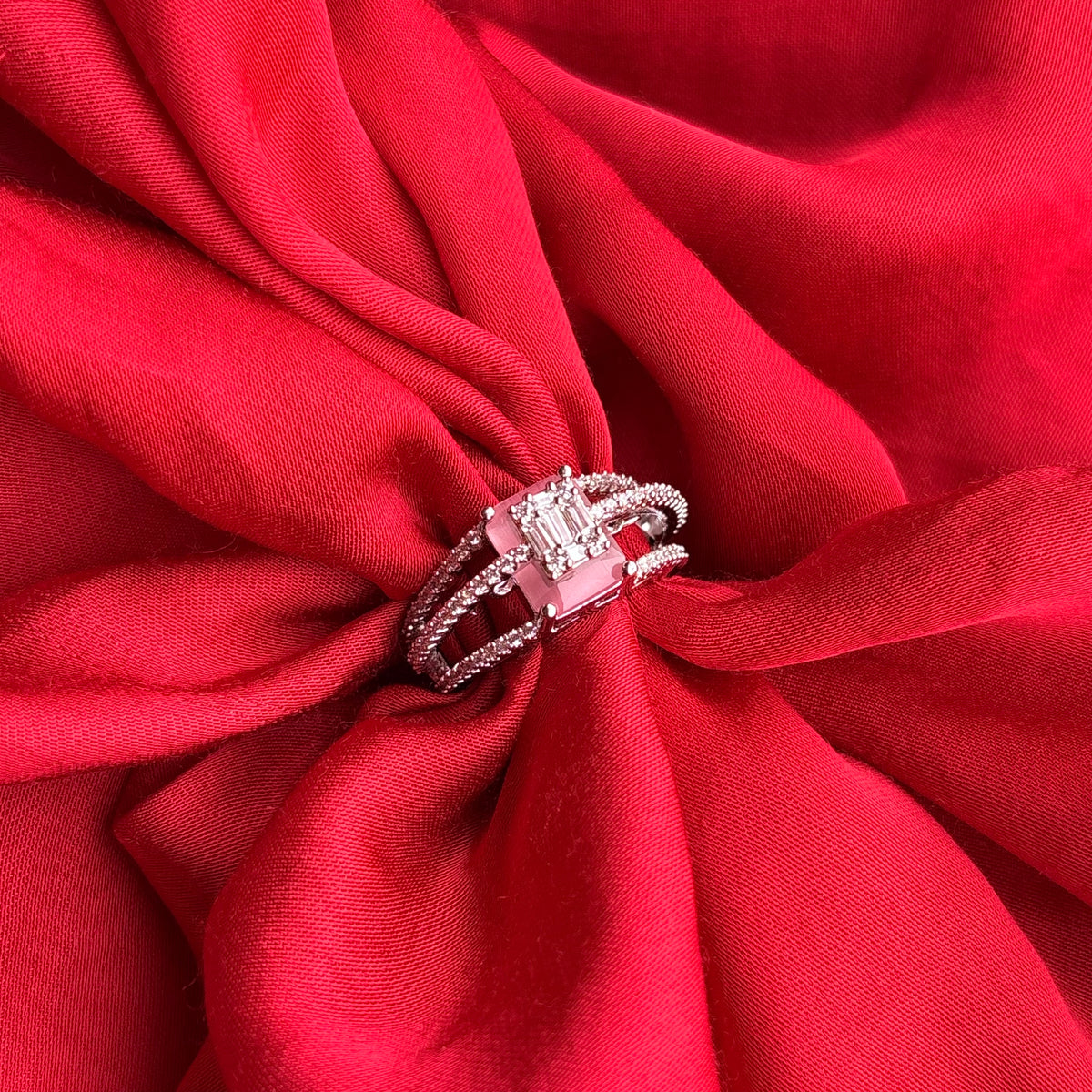 Ishvani Ring