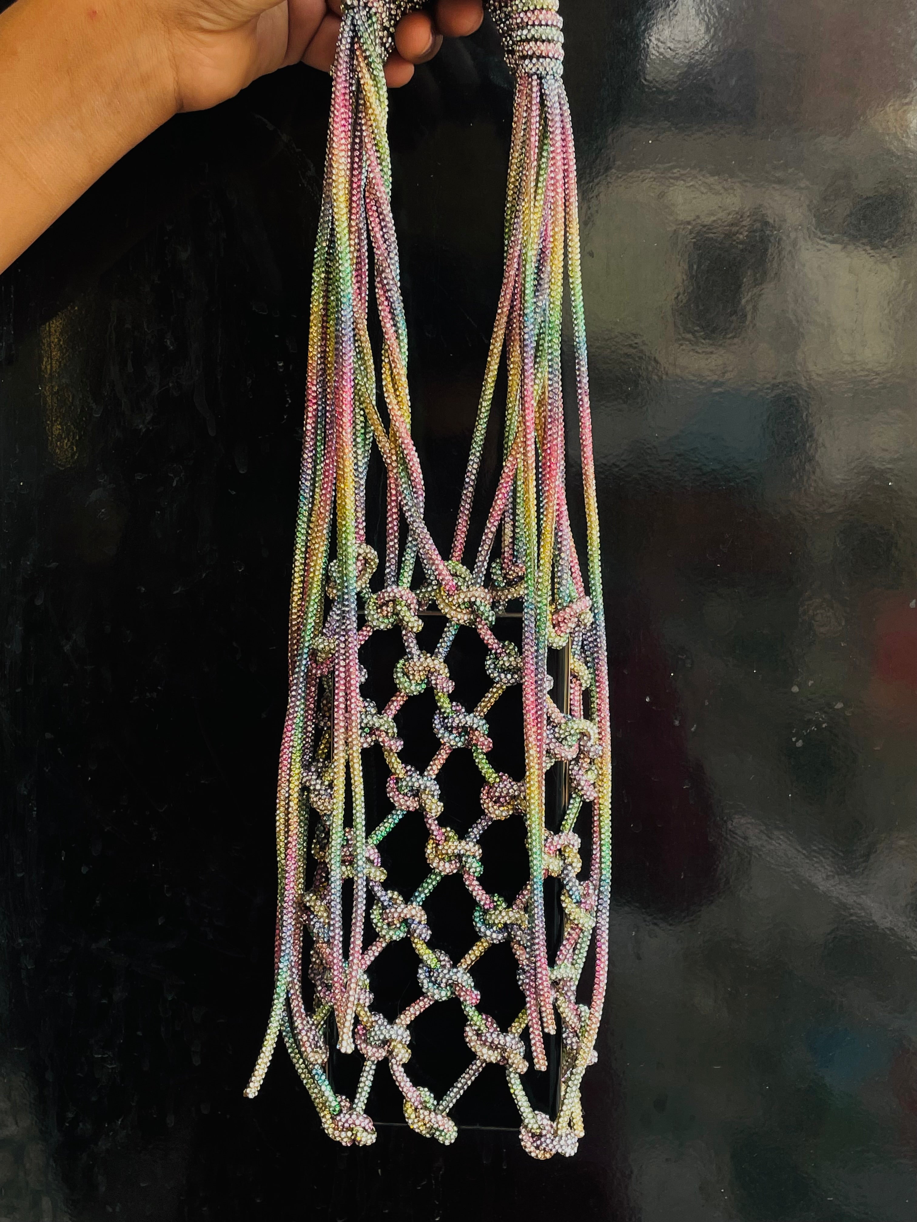 Leena phone sling bags