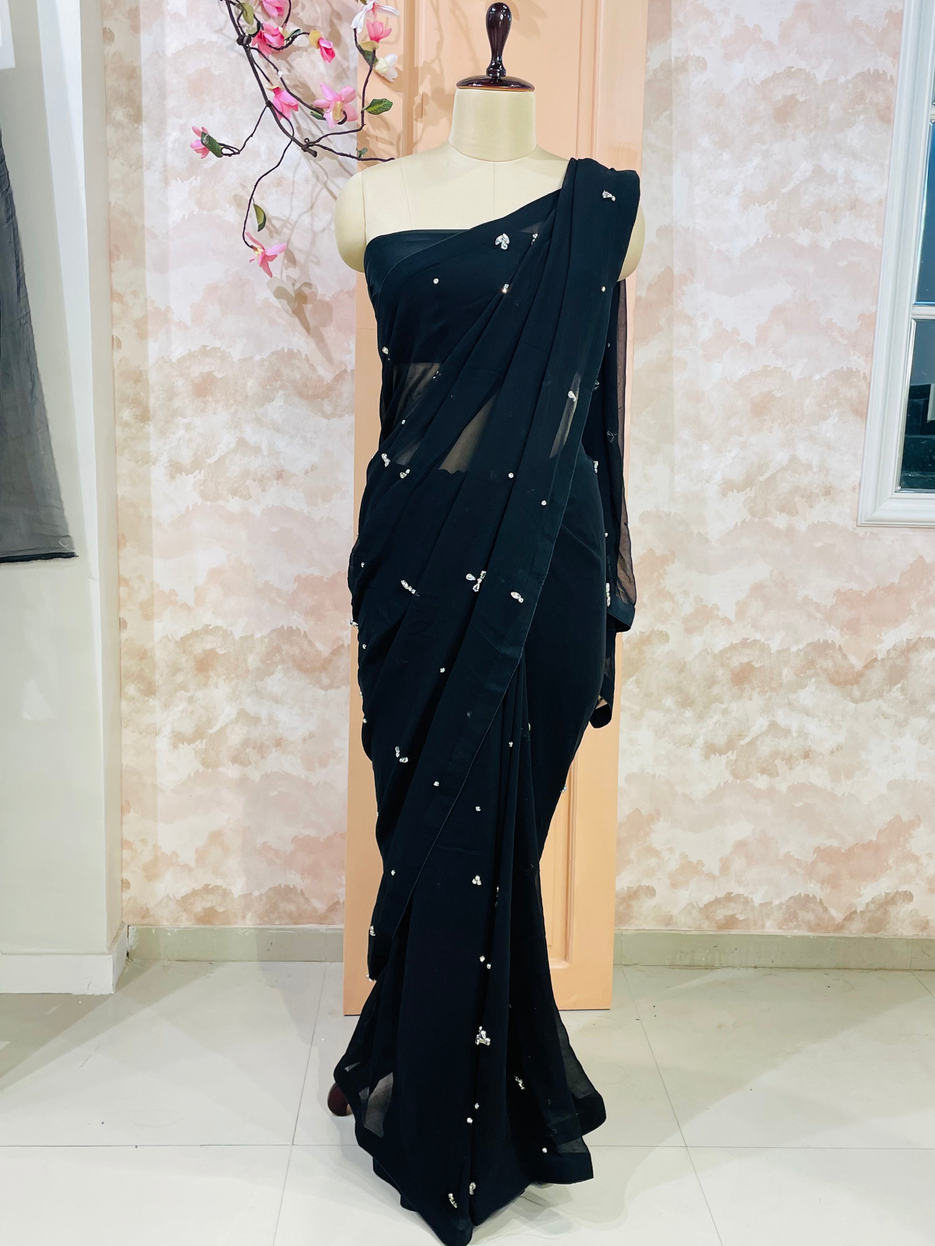 Rosie Saree