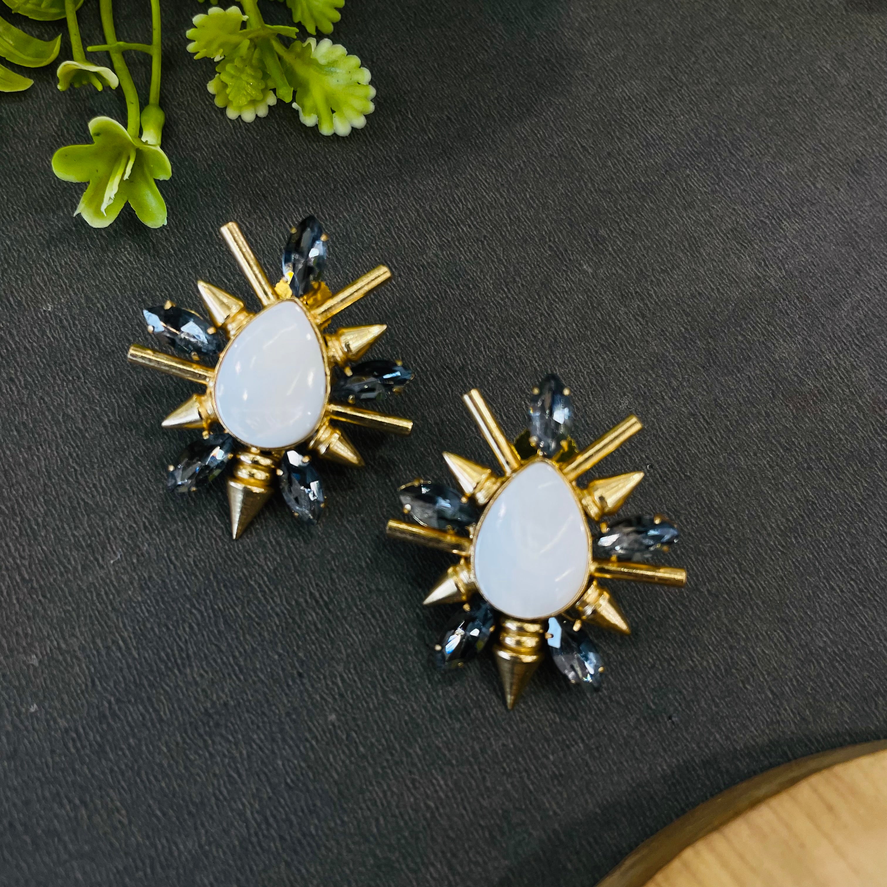 Tara Earrings
