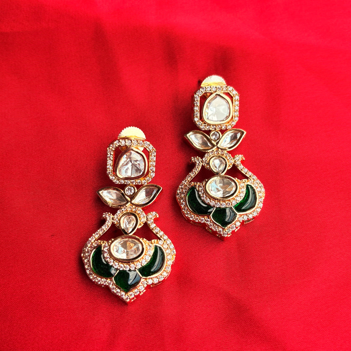 Arohi Earrings