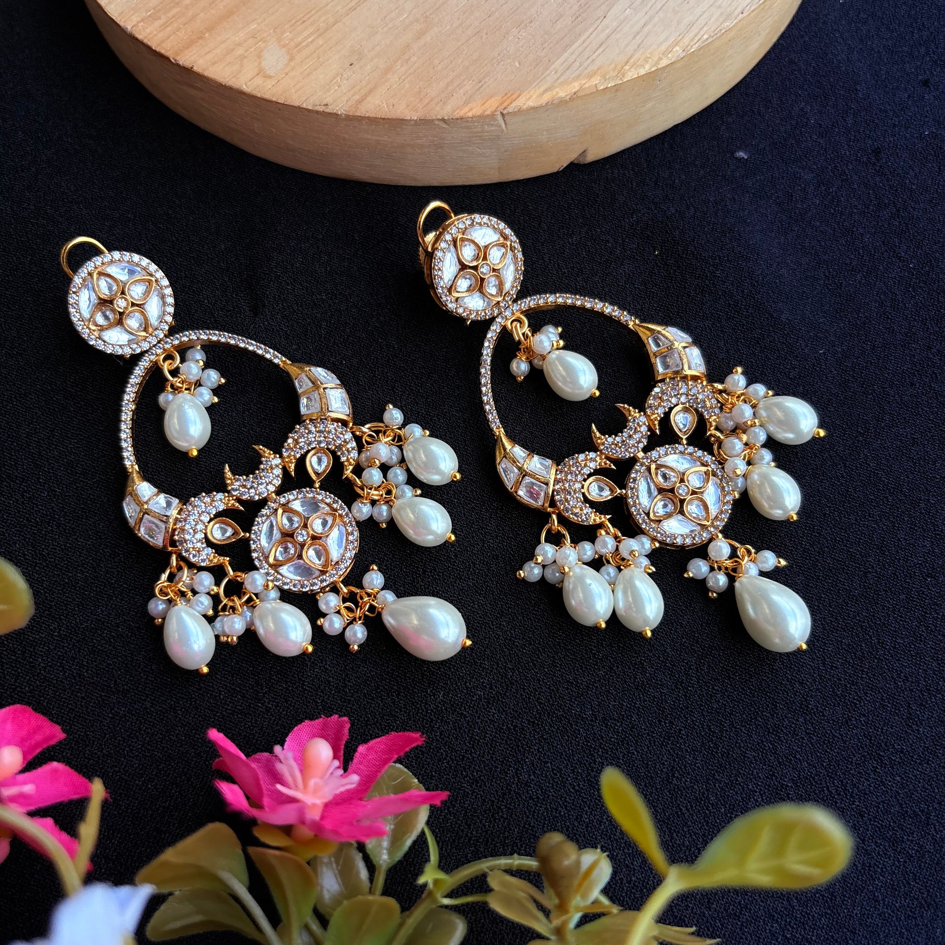Nayaay Navya Earrings