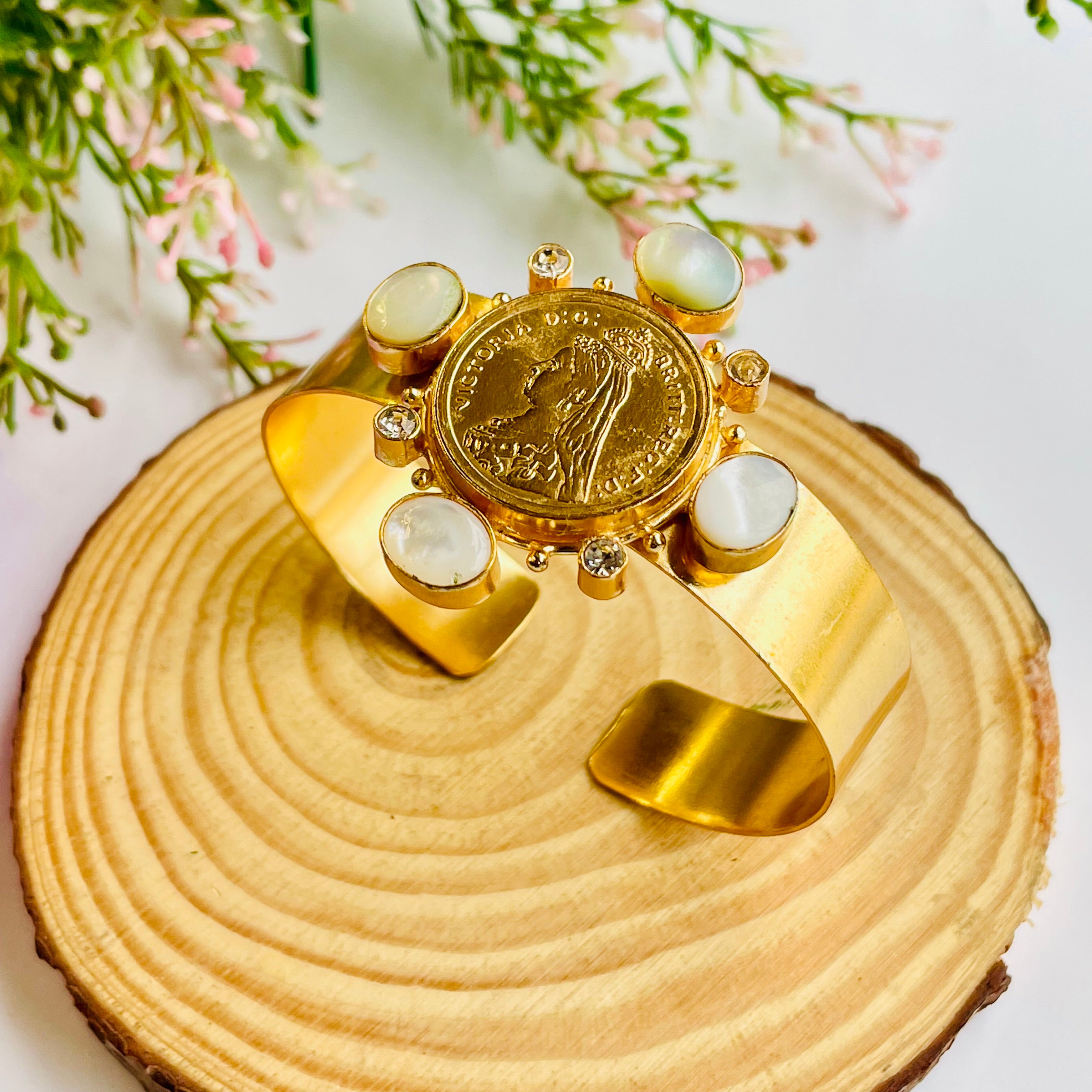 Nayaab Kritika bracelet