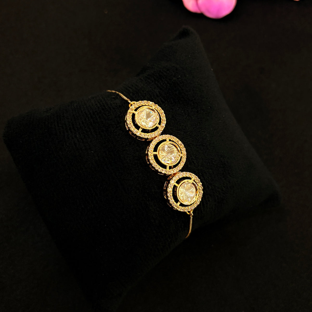 Iraaya Celeste Bracelet