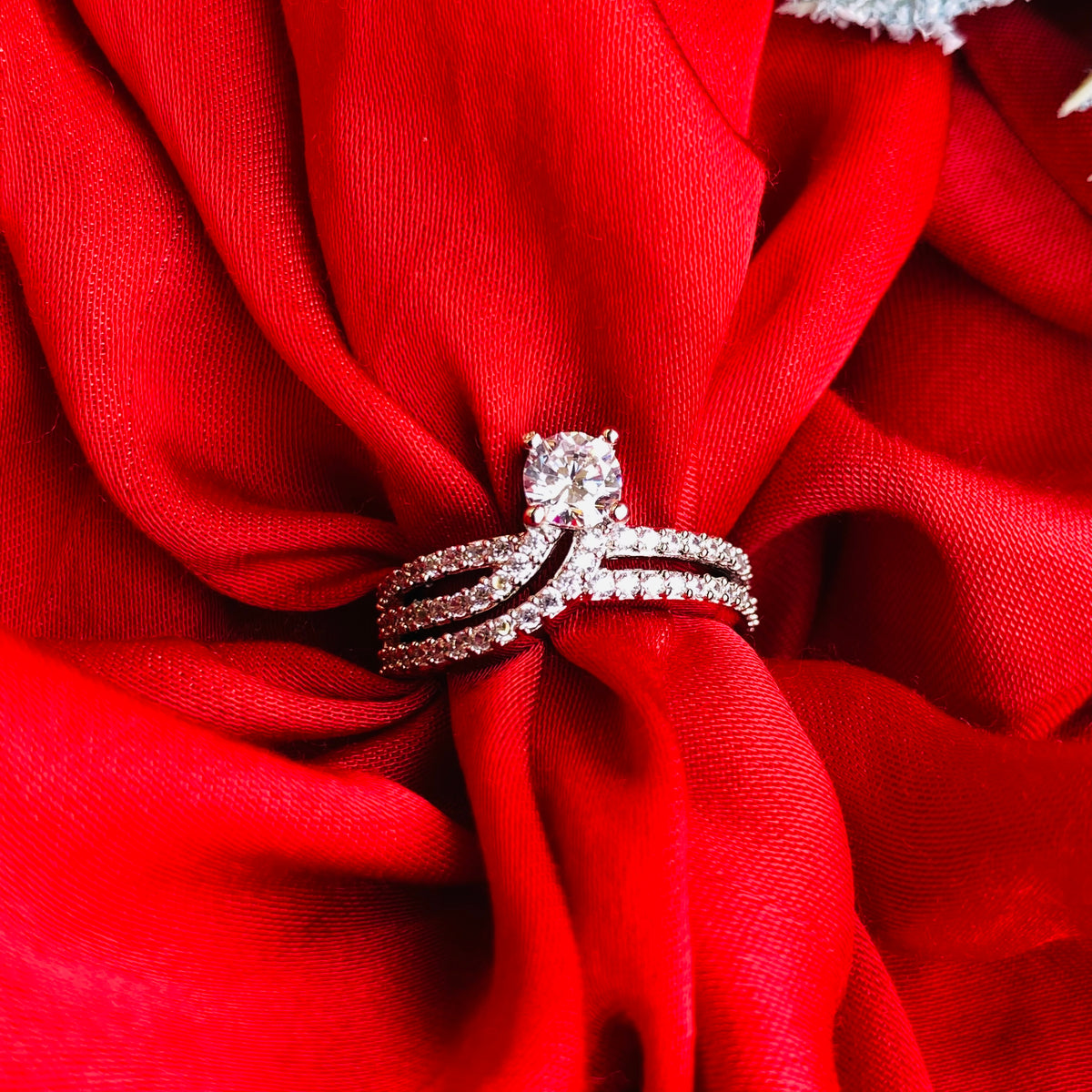 Meherika Ring