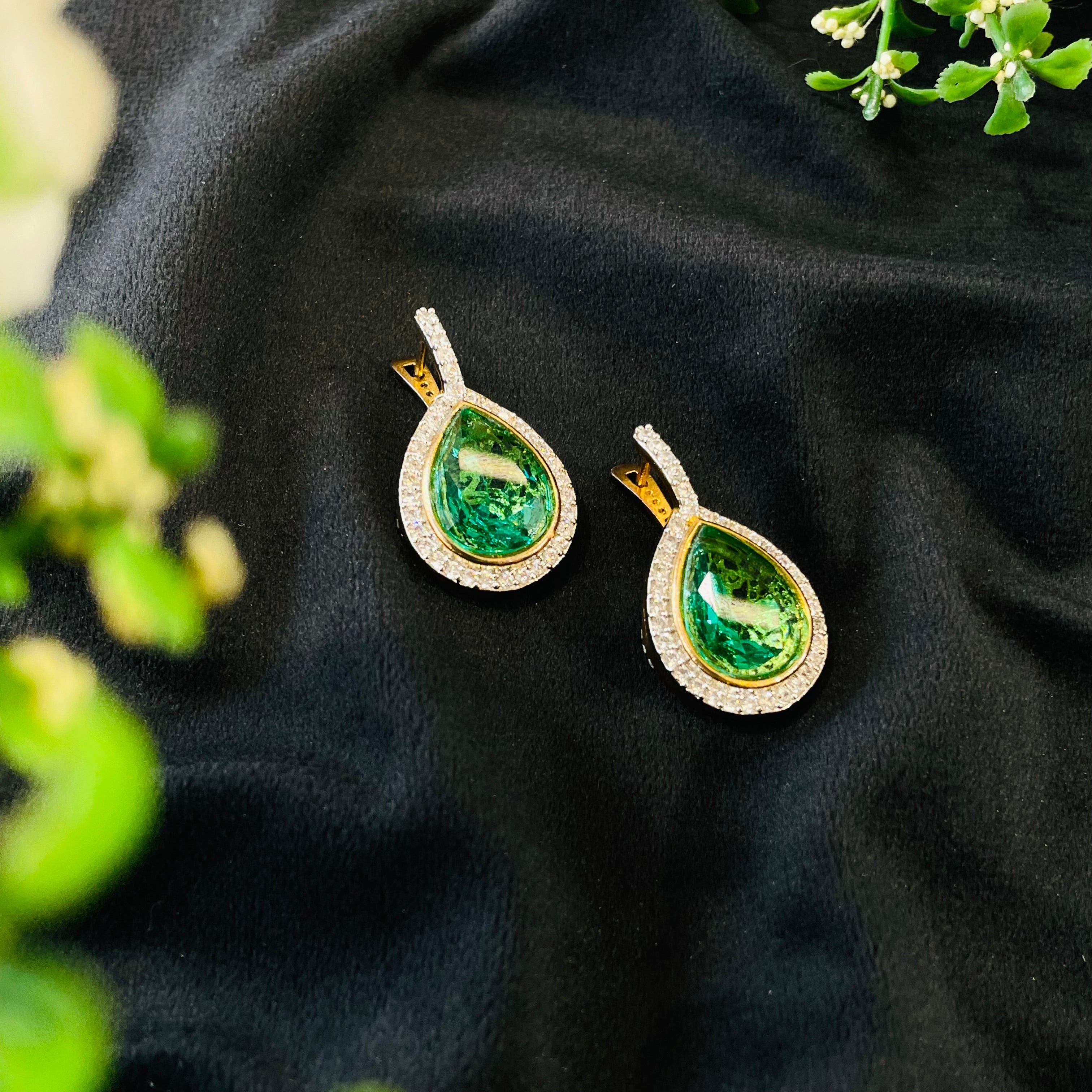 Ad doublet studs