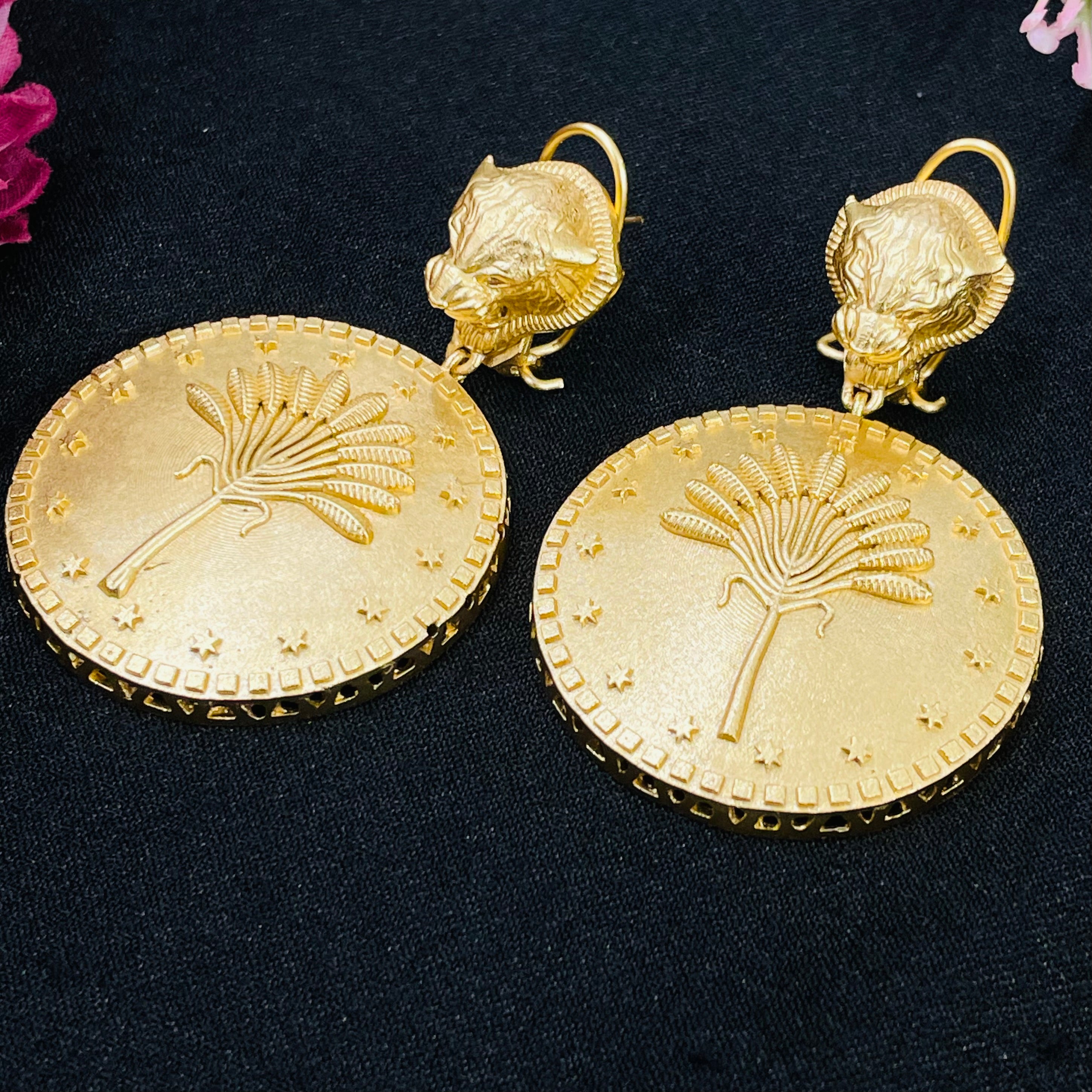 Nayaab Mahika Earrings