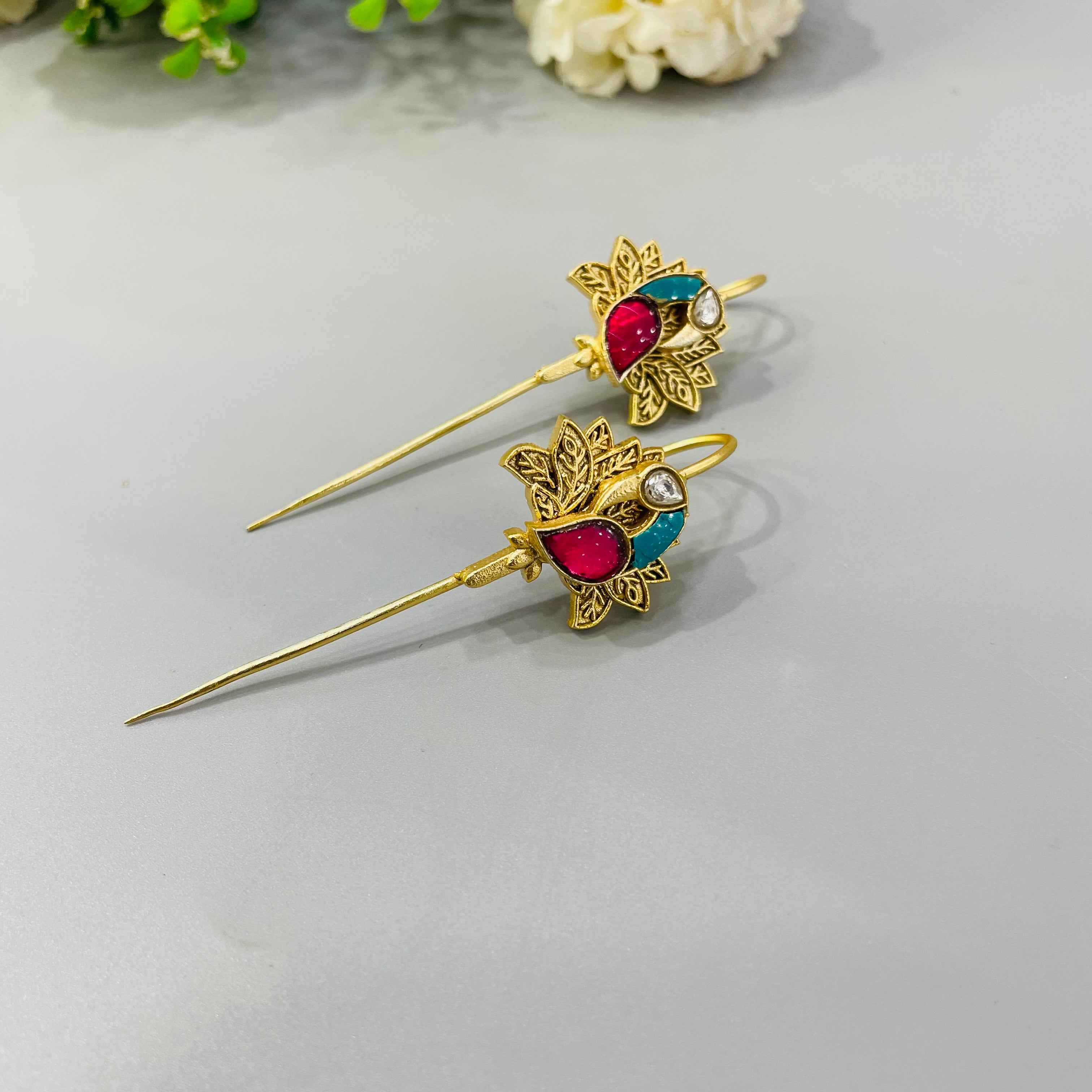 Nayaab Meera earcuff