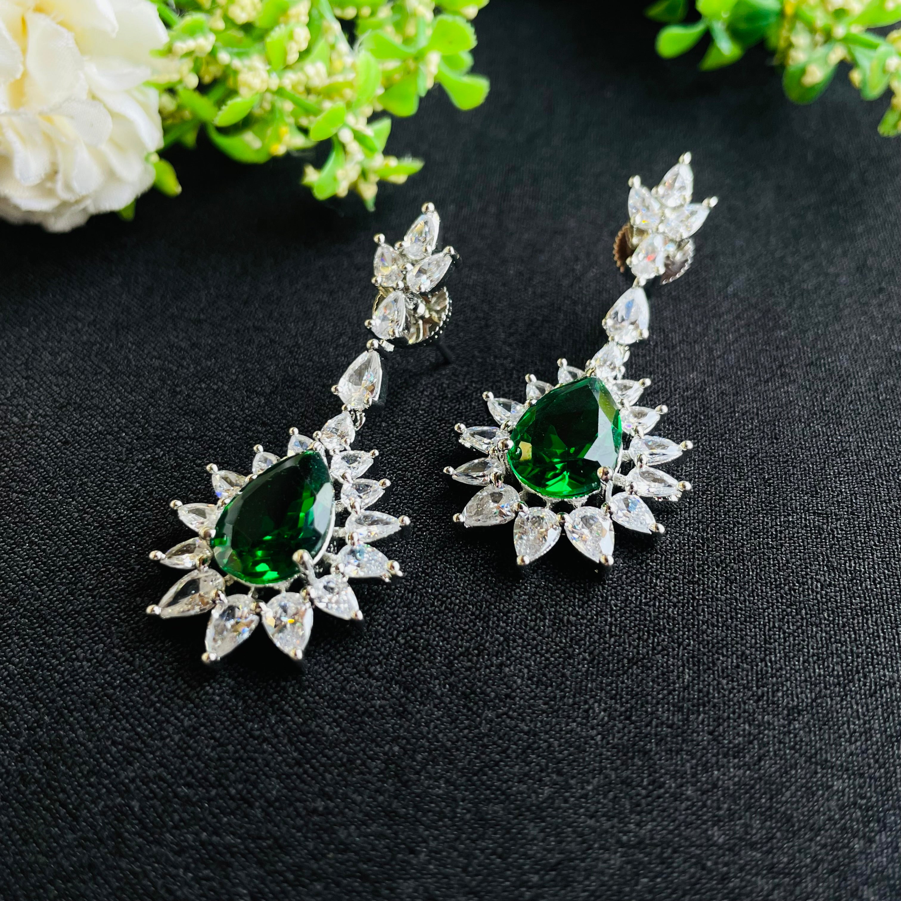 Ad Haniya Neckpiece