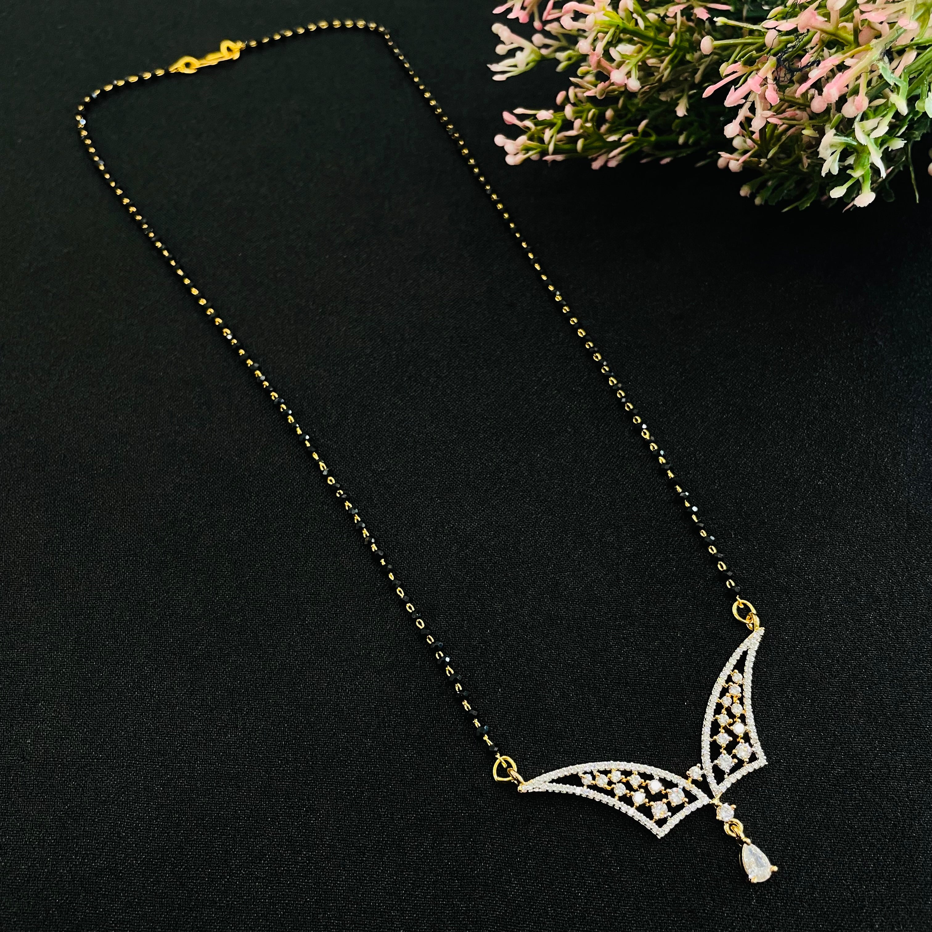 Ad mangalsutra 01