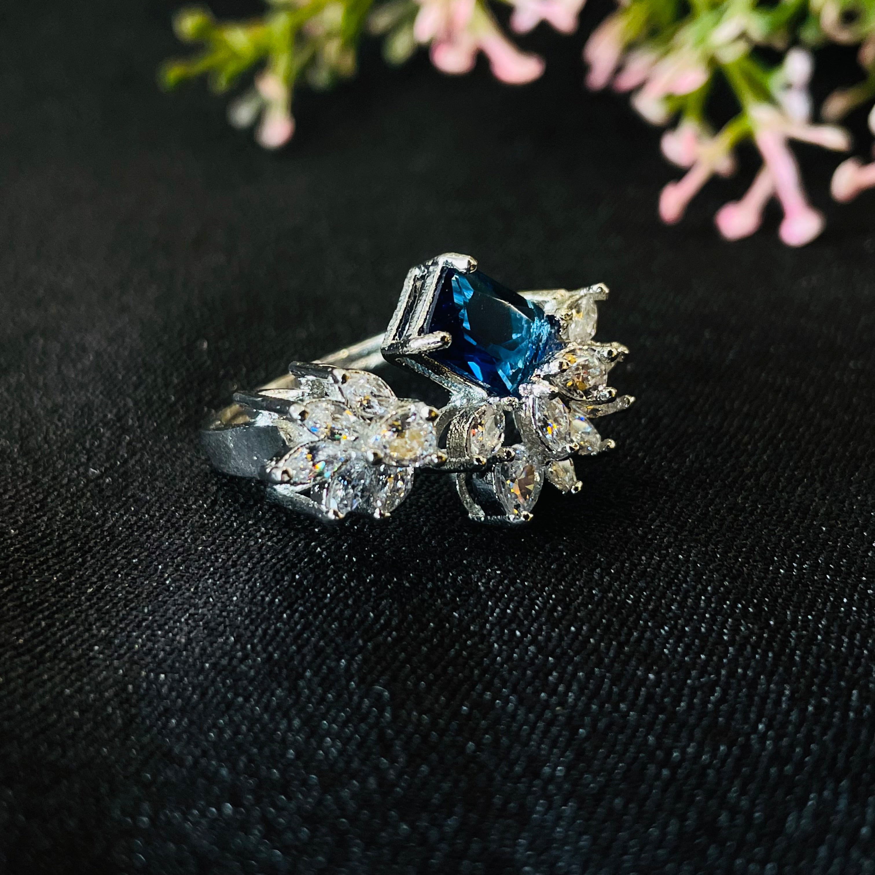 Ad camila ring