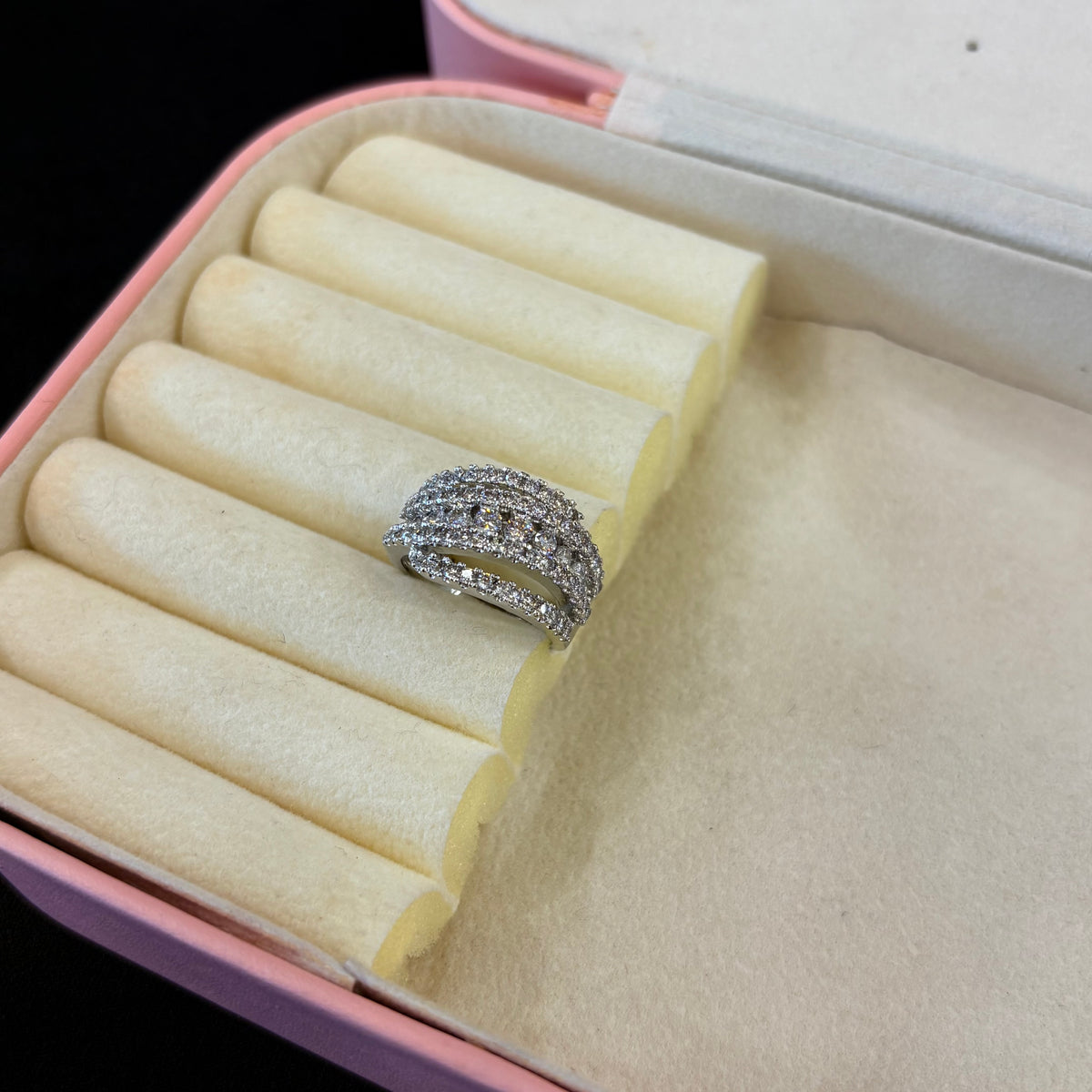 Aavriti Ring