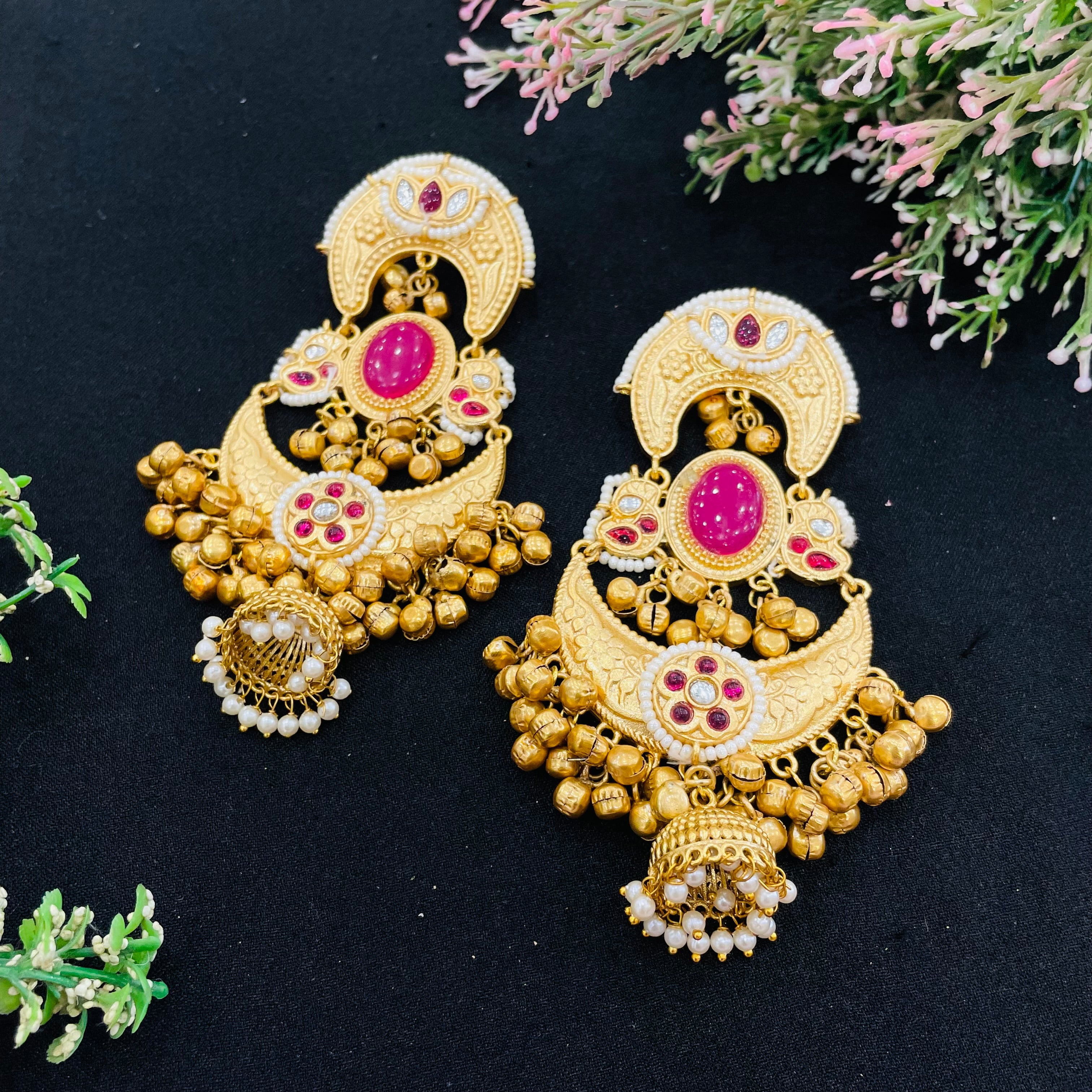 Nayaab Nooraya Earrings