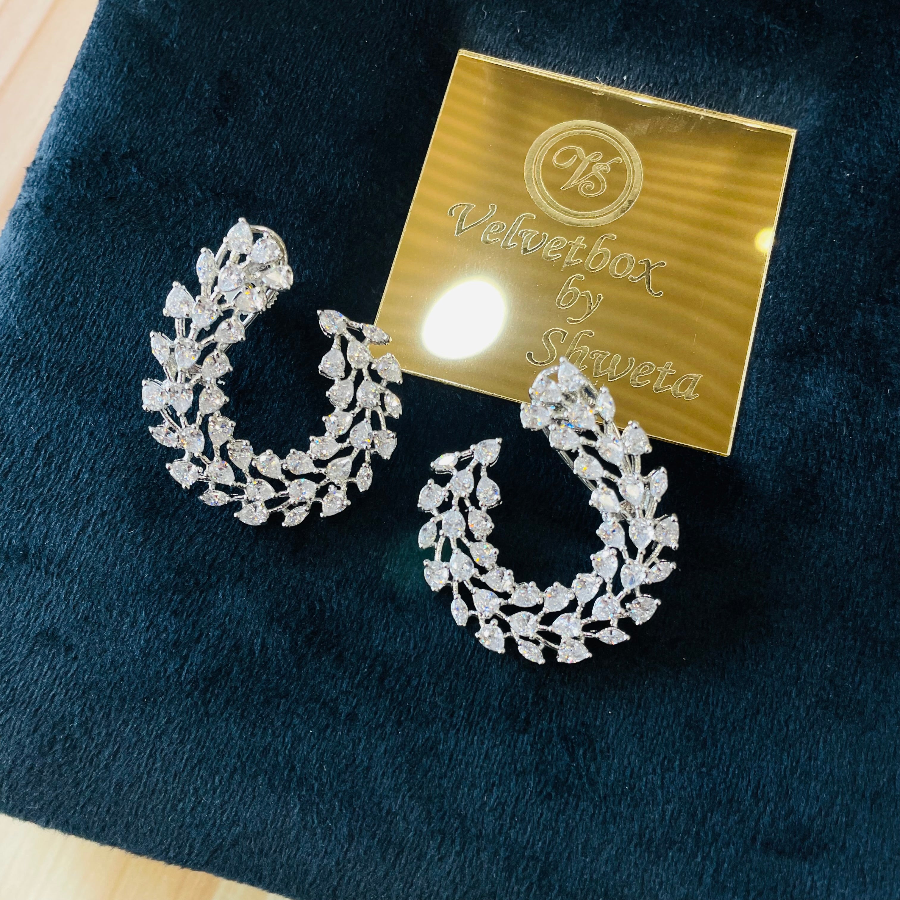 Ad Harper Neckpiece