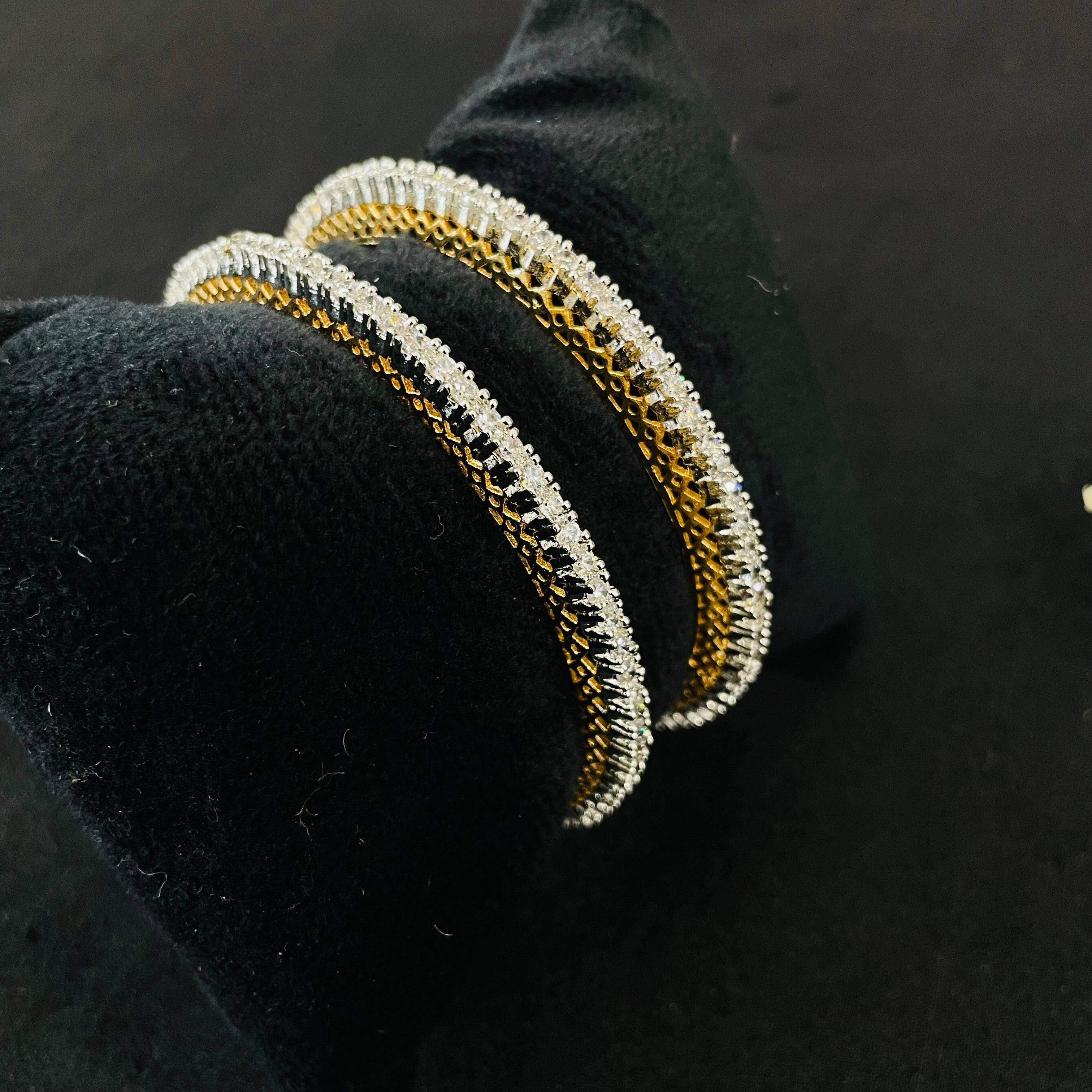 AD Alina Bangles