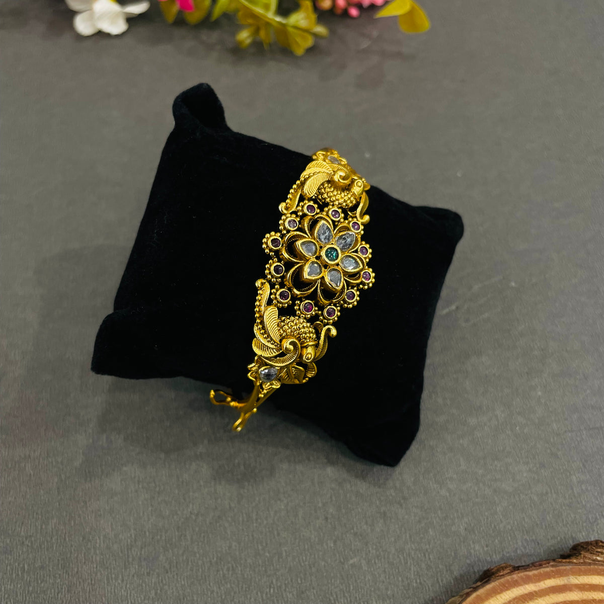 Meherika Heritage Bracelet
