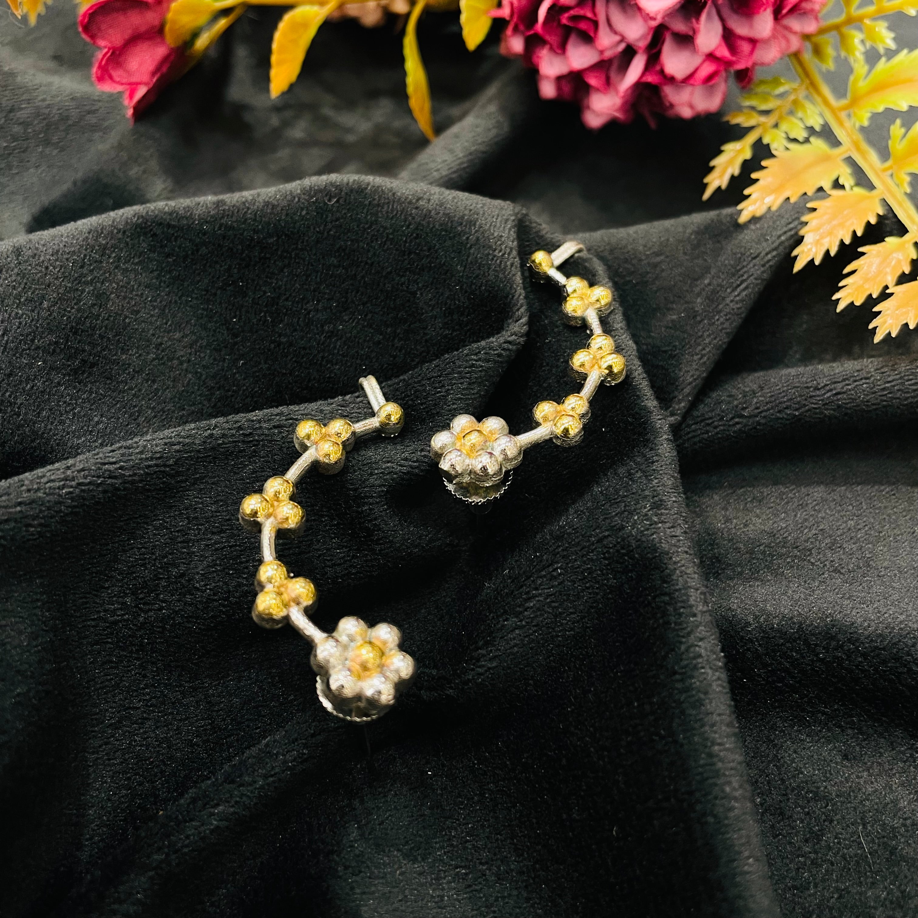 Inara Misha Earcuff