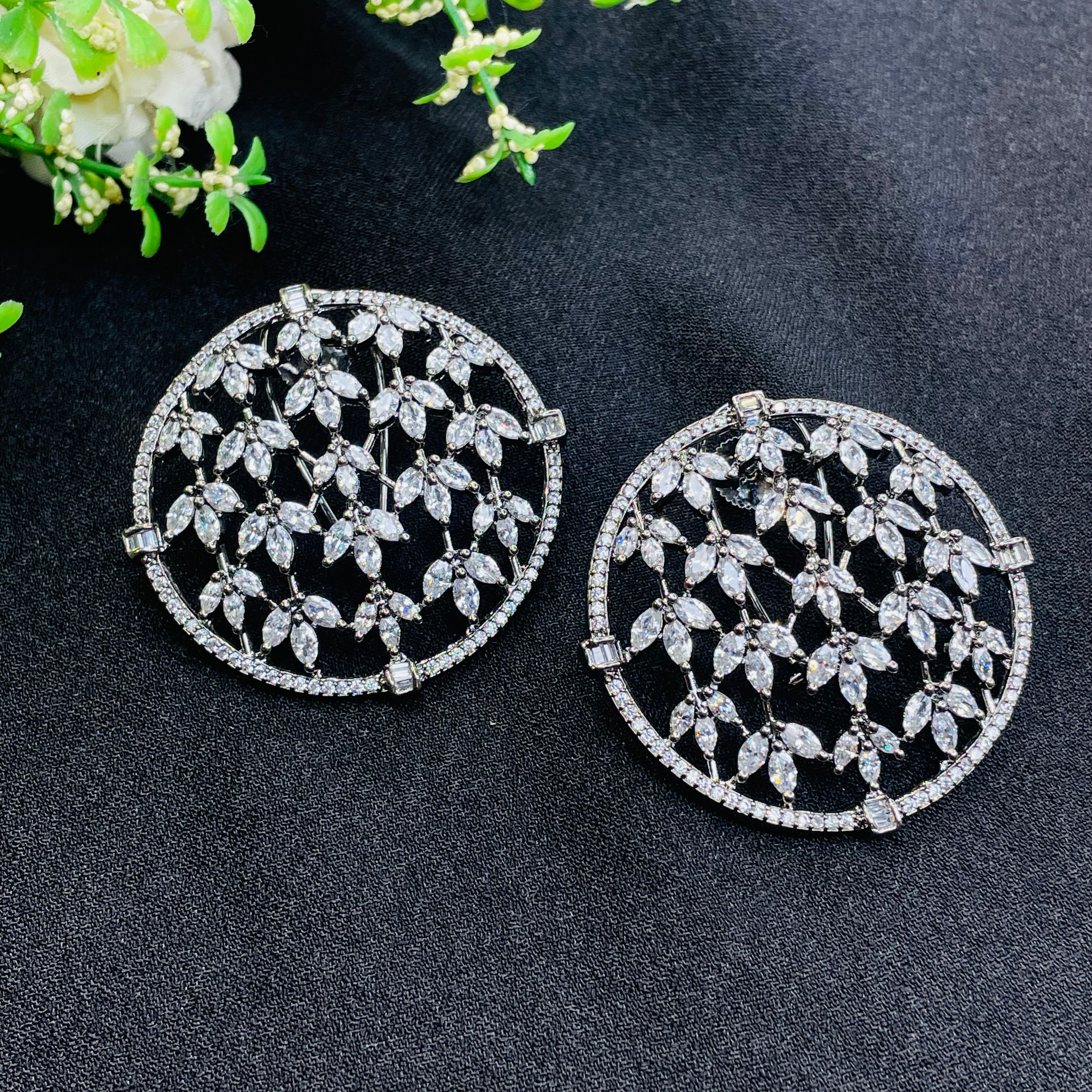 Ad Arina Earrings