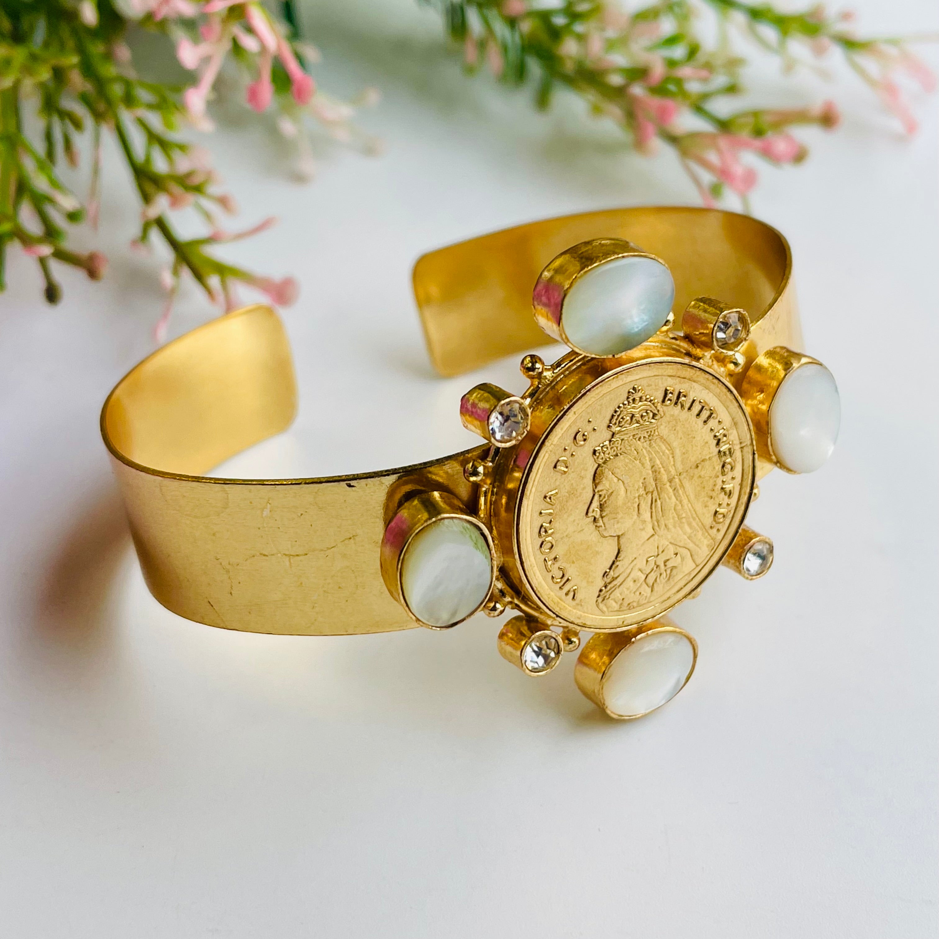 Nayaab Kritika bracelet