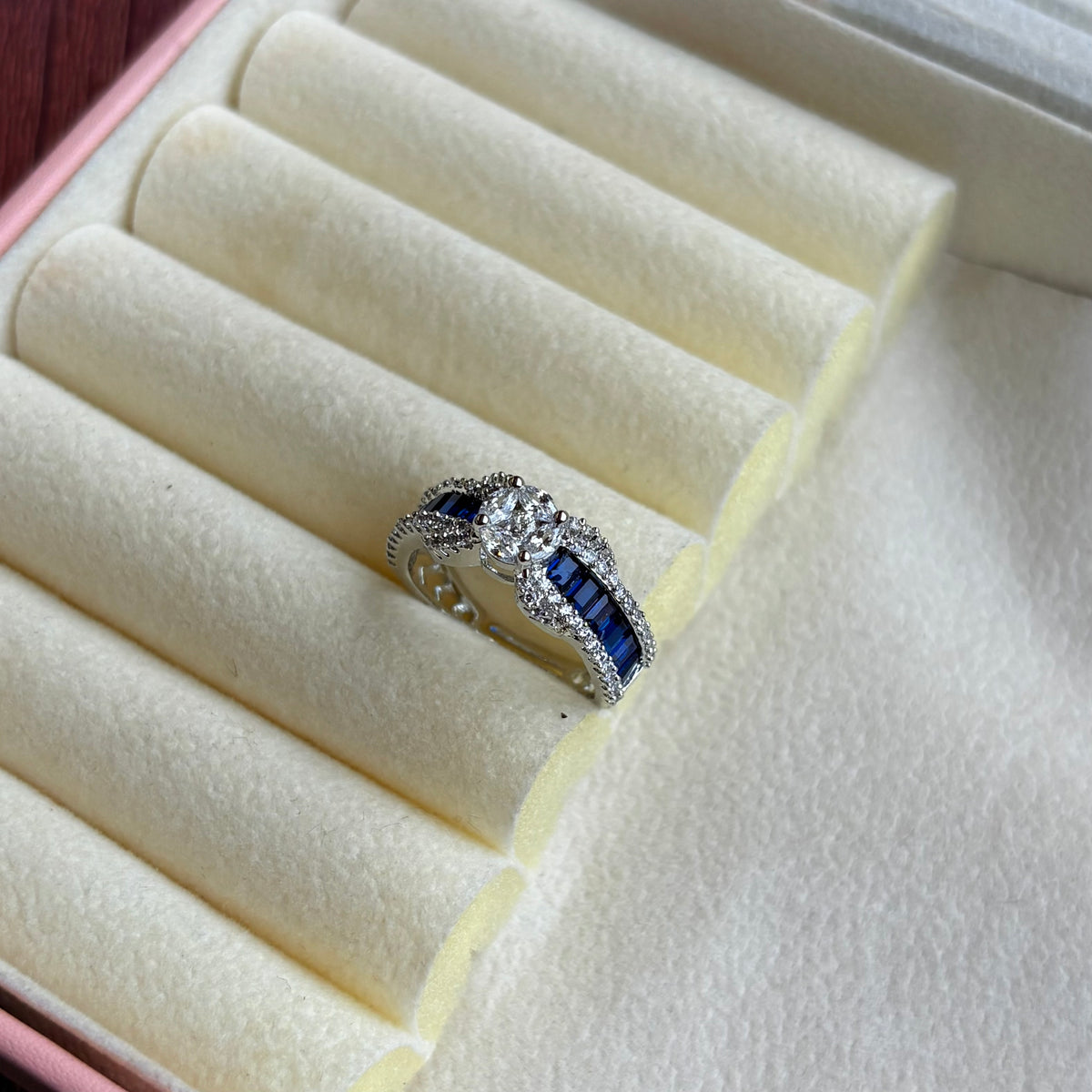 Vrishti Ring