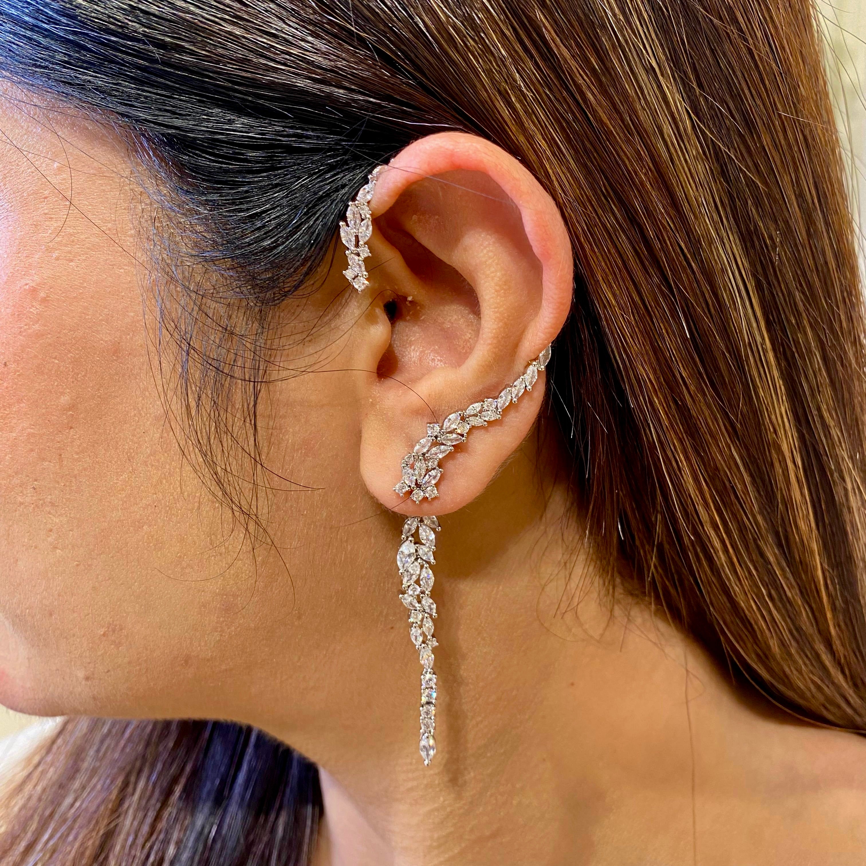 Ad Aria Earcuff